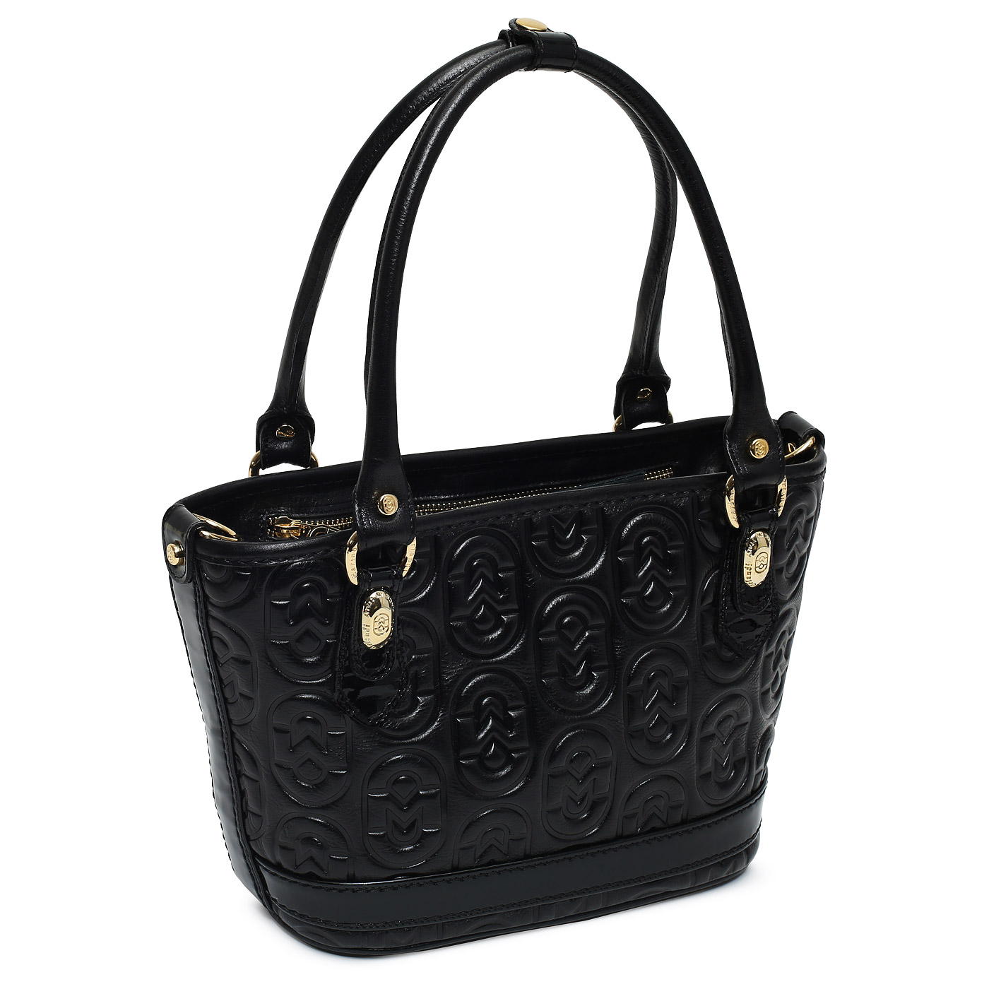 Кожаная сумка Marino Orlandi 