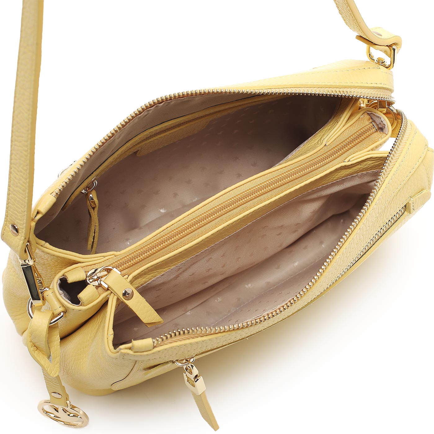 Сумочка с плечевым ремешком Aurelli Soft