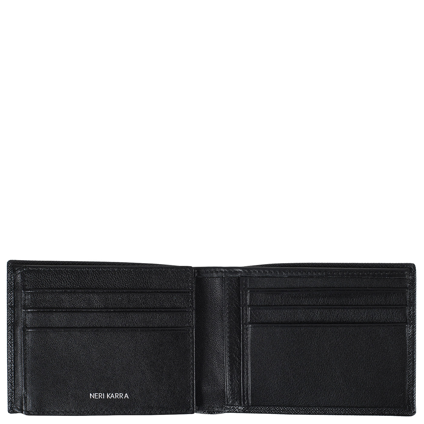 Портмоне складное Neri Karra 
