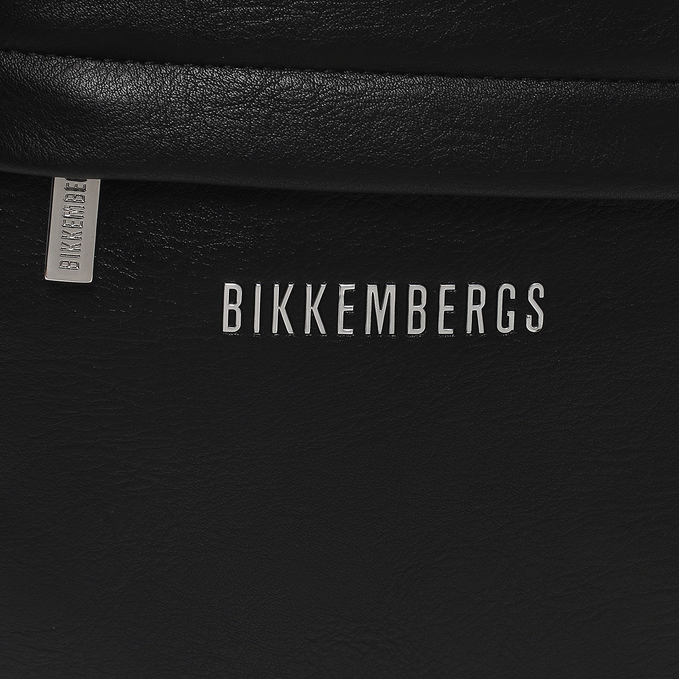 Однолямочный рюкзак Bikkembergs Allen