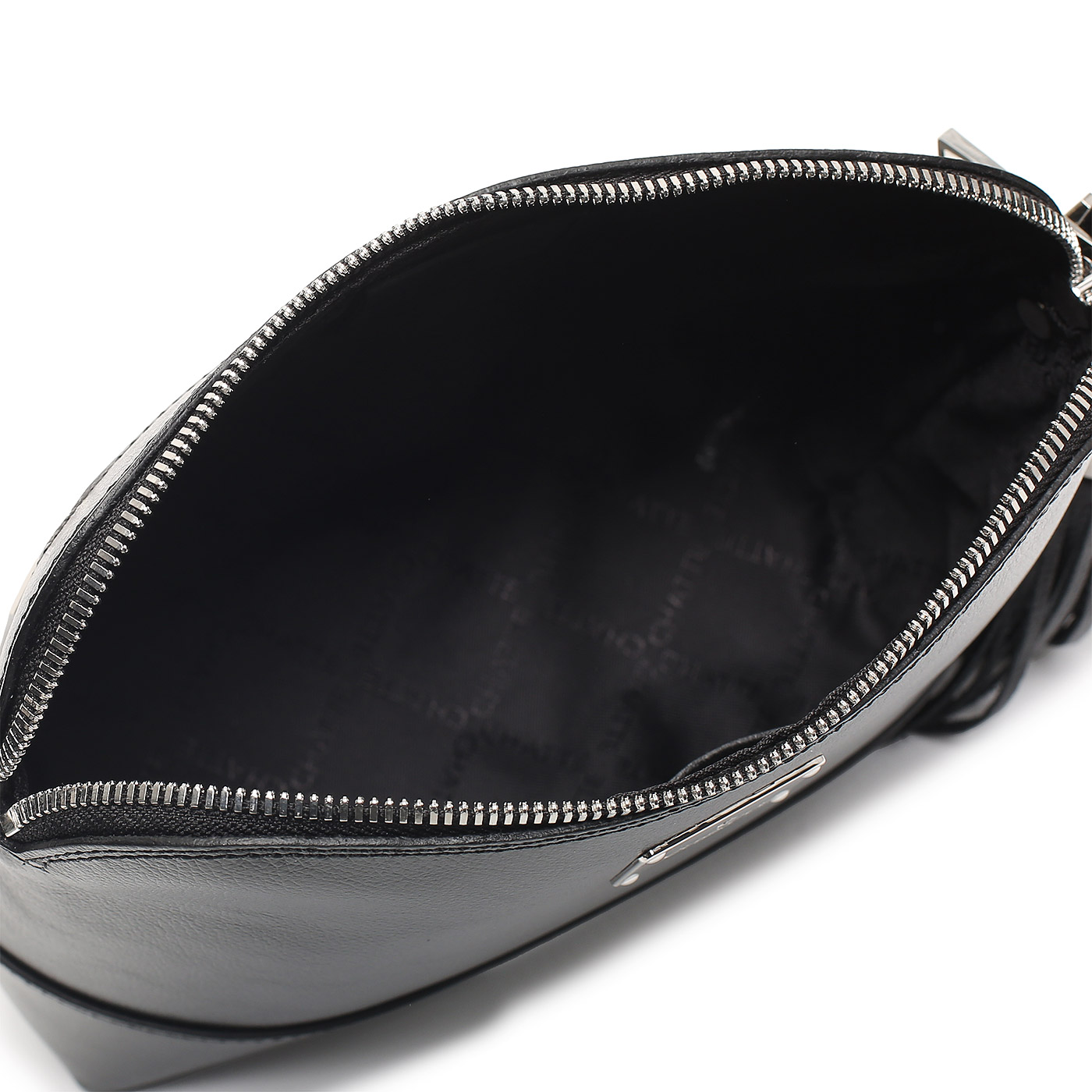 Сумочка с брелоком Chatte Lion