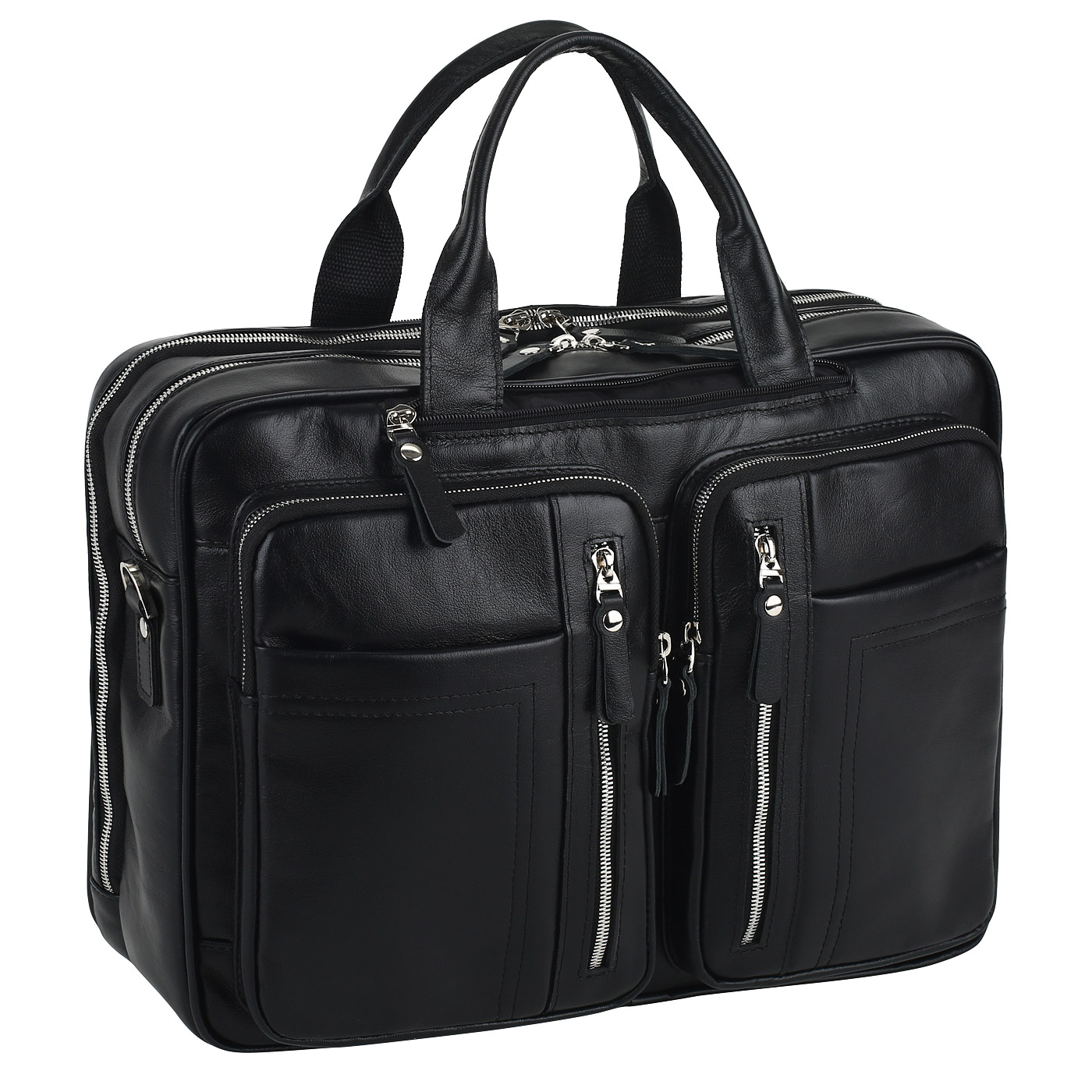 Сумка для ноутбука и документов Stevens 