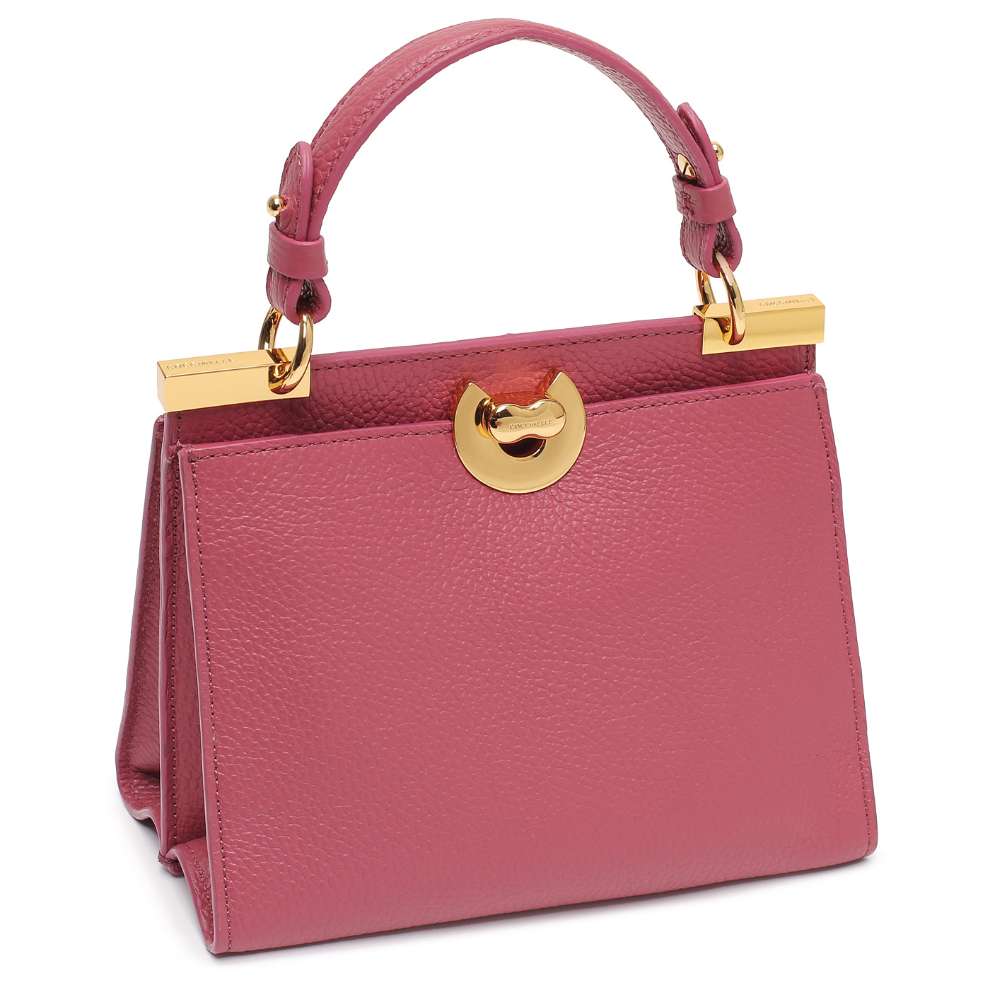 Кожаная сумка Coccinelle CoccinelleBinxie