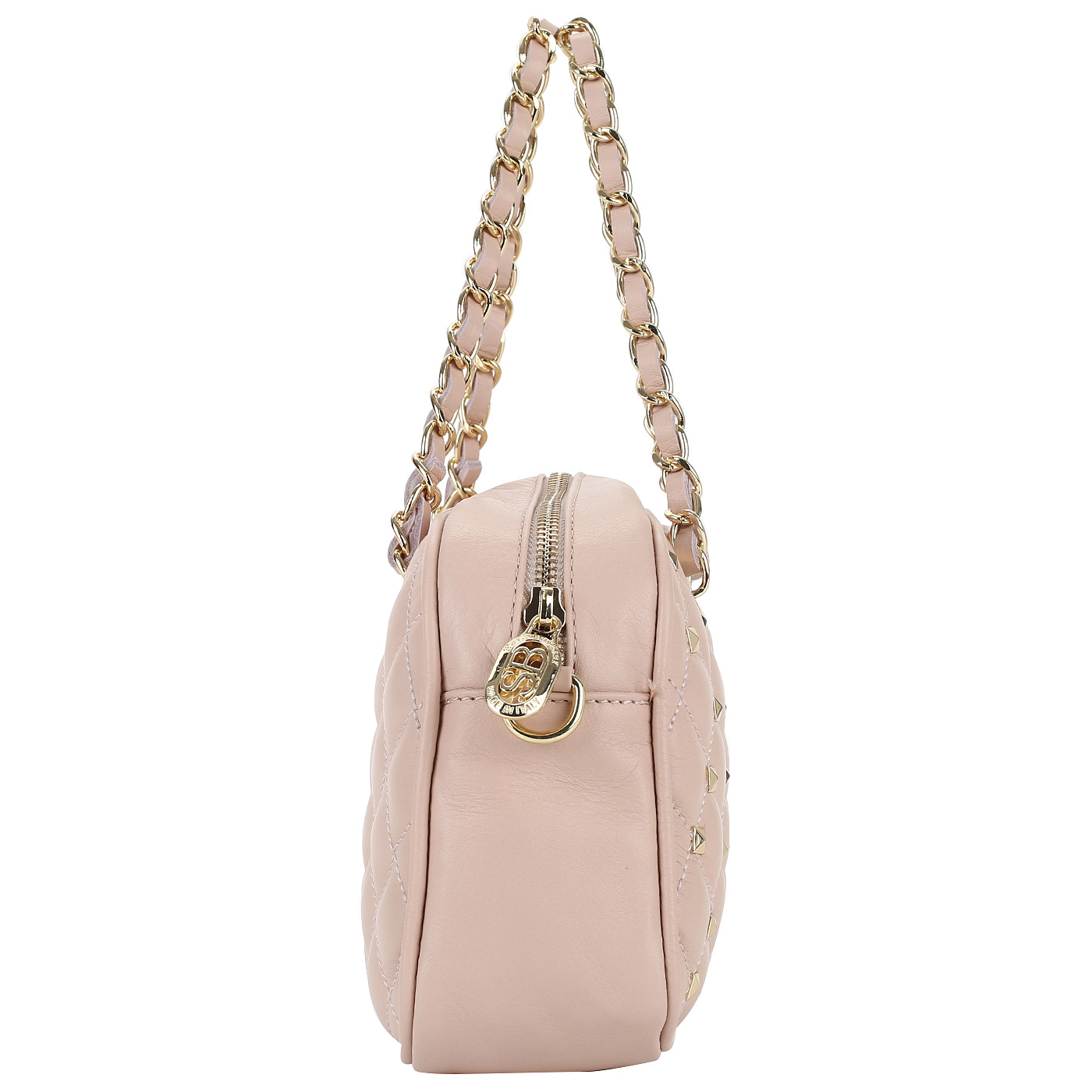 Стеганая сумка Sara Burglar Nelly Star