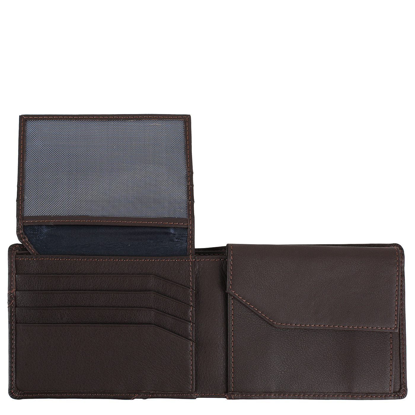 Портмоне складное Stevens 