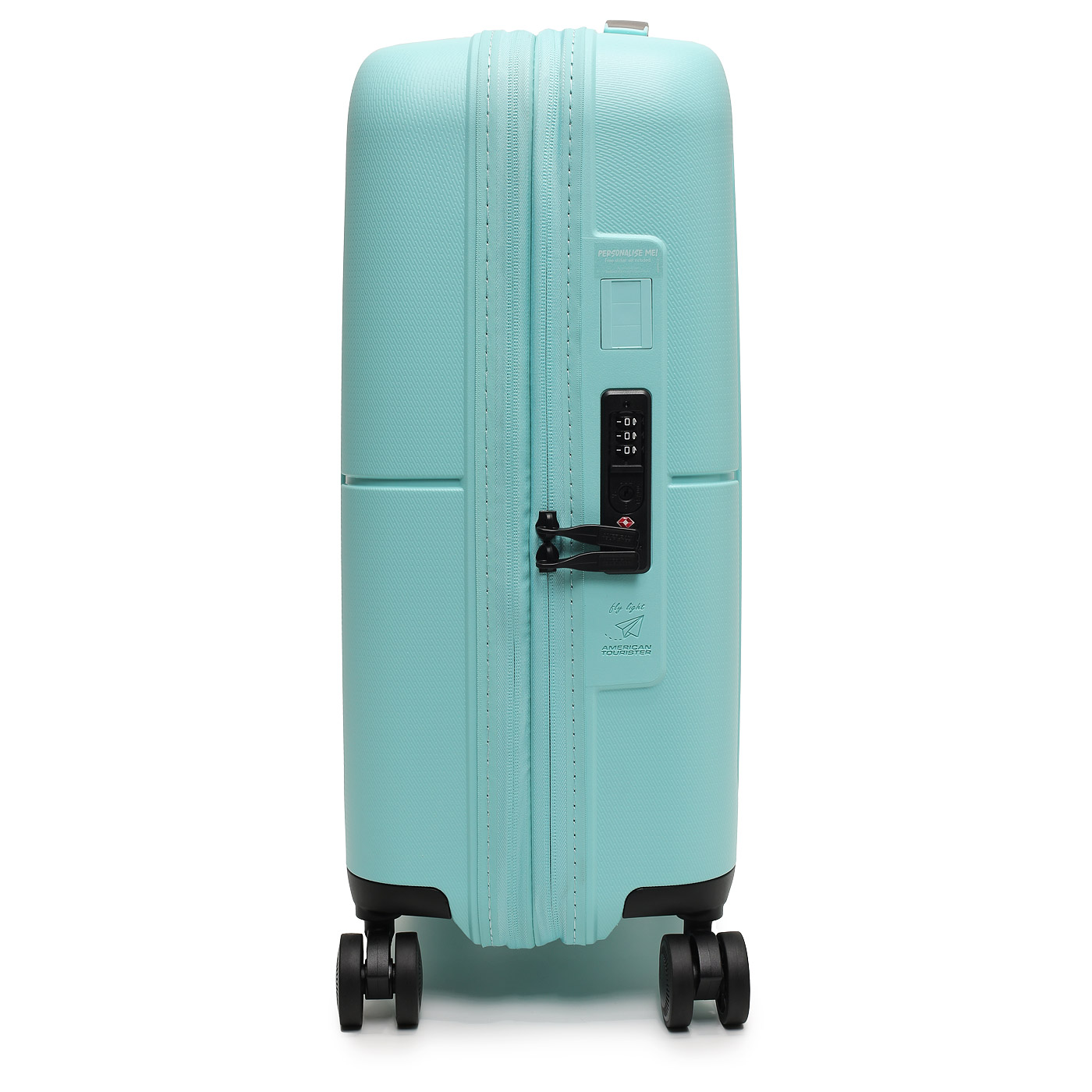 Чемодан для ручной клади  American Tourister Dashpop