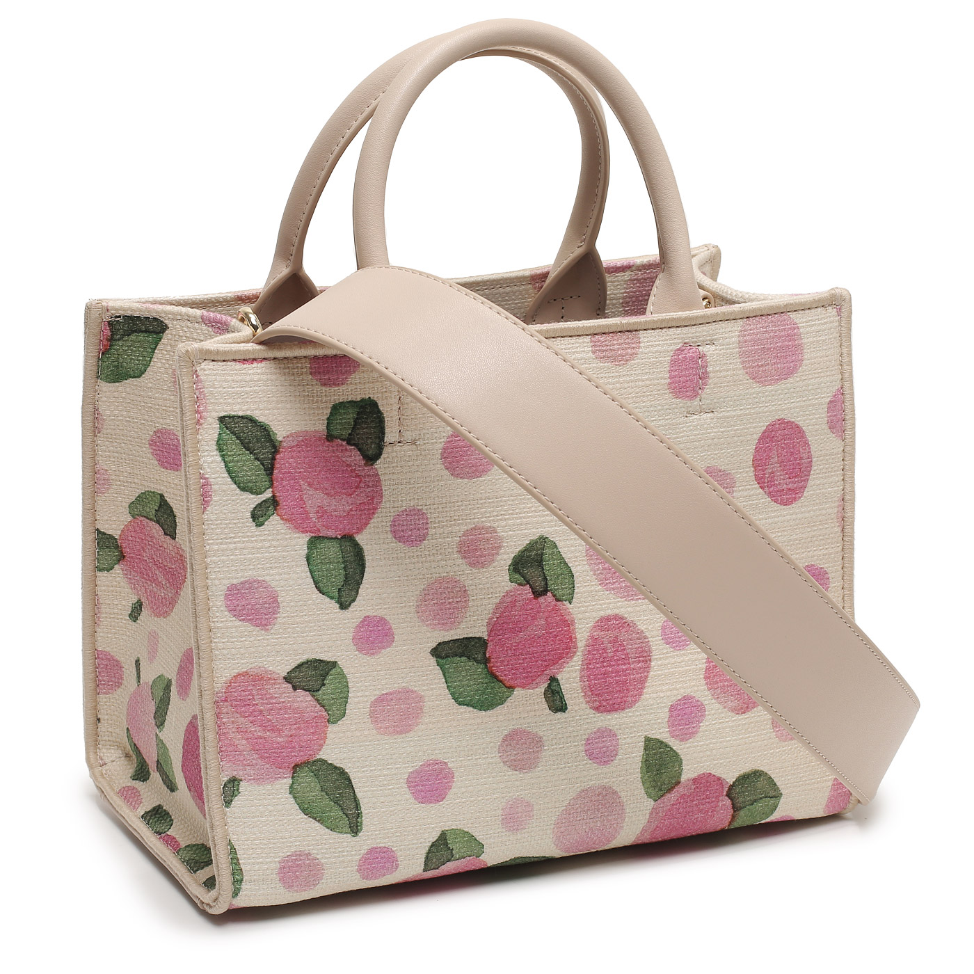 Текстильная сумка Furla Opportunity