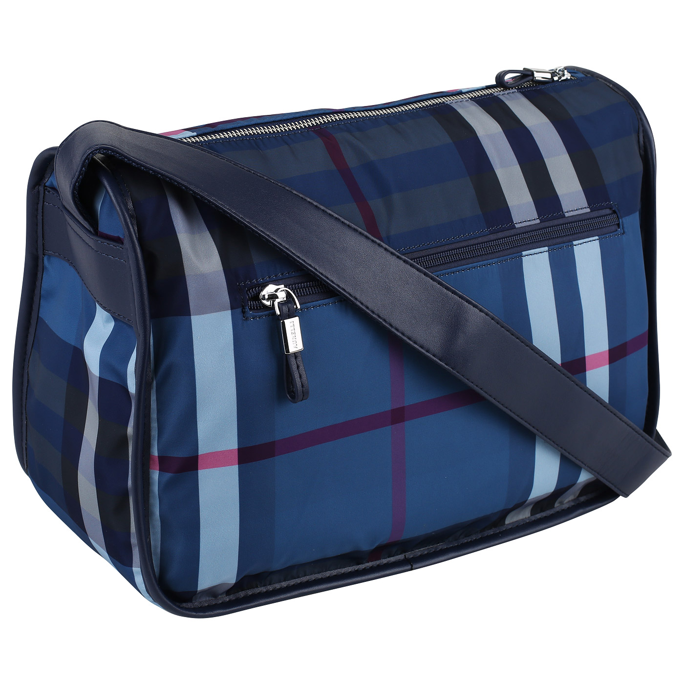 Сумка на молнии Aurelli Nylon