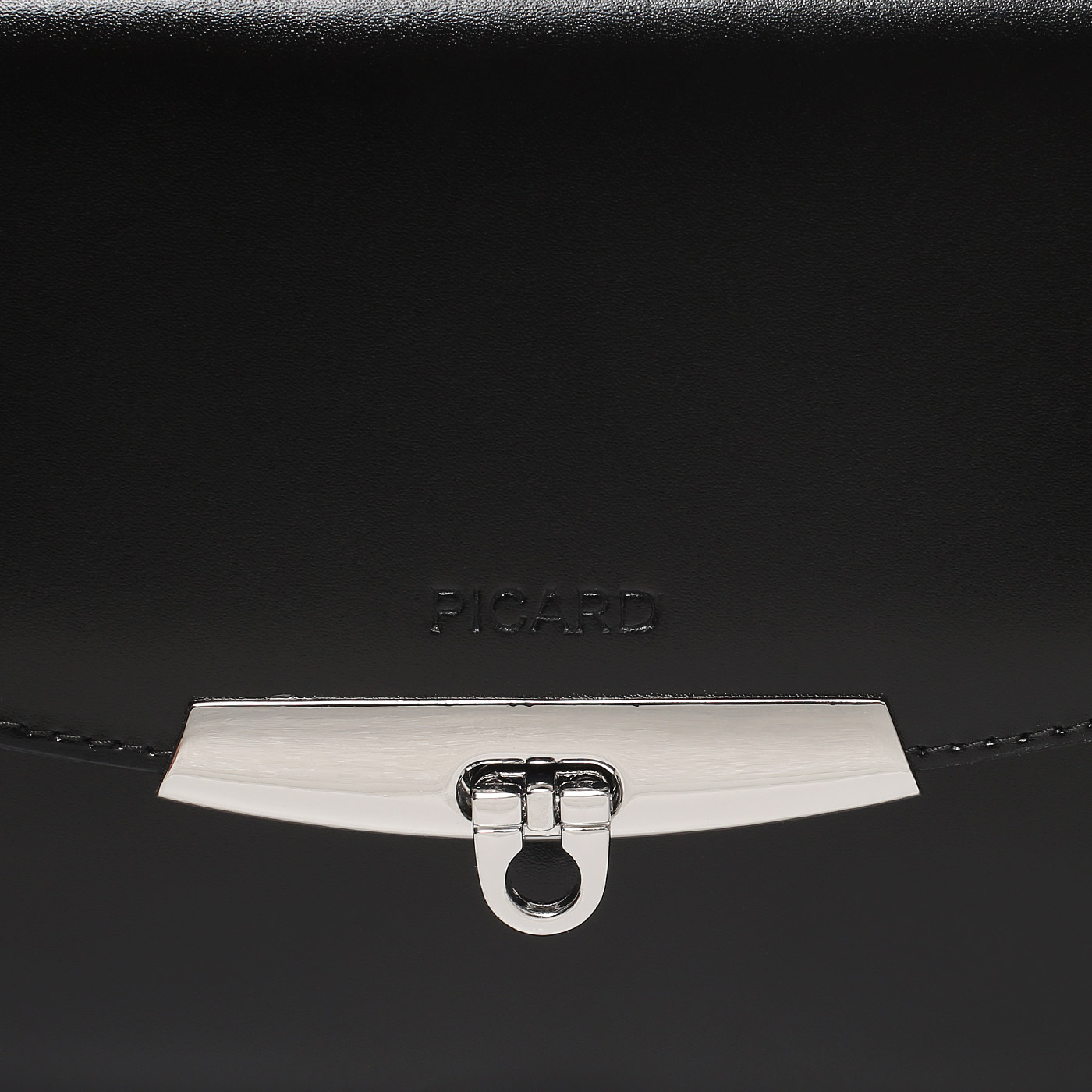 Кожаный клатч Picard Dolce vita