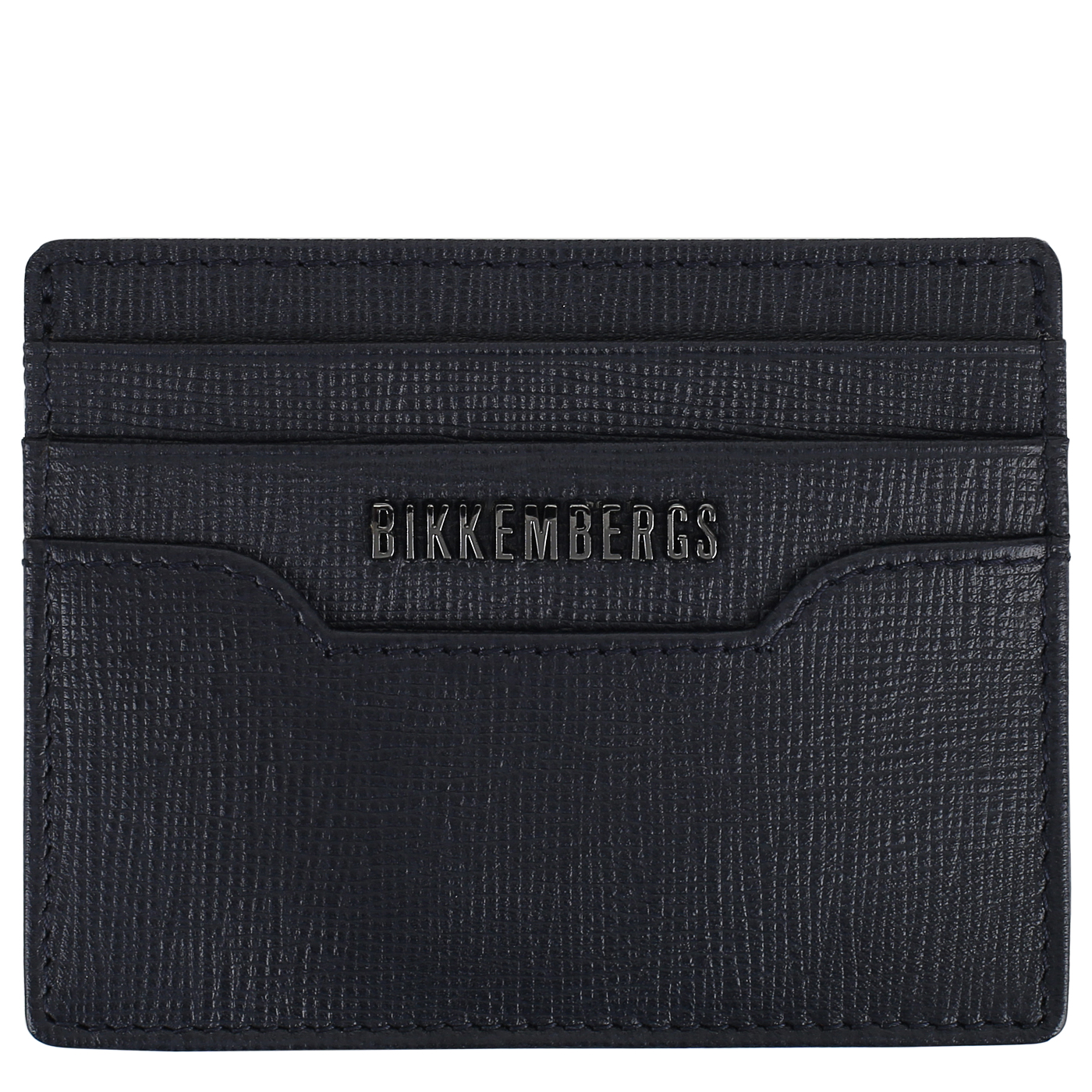 Bikkembergs Кожаная визитка