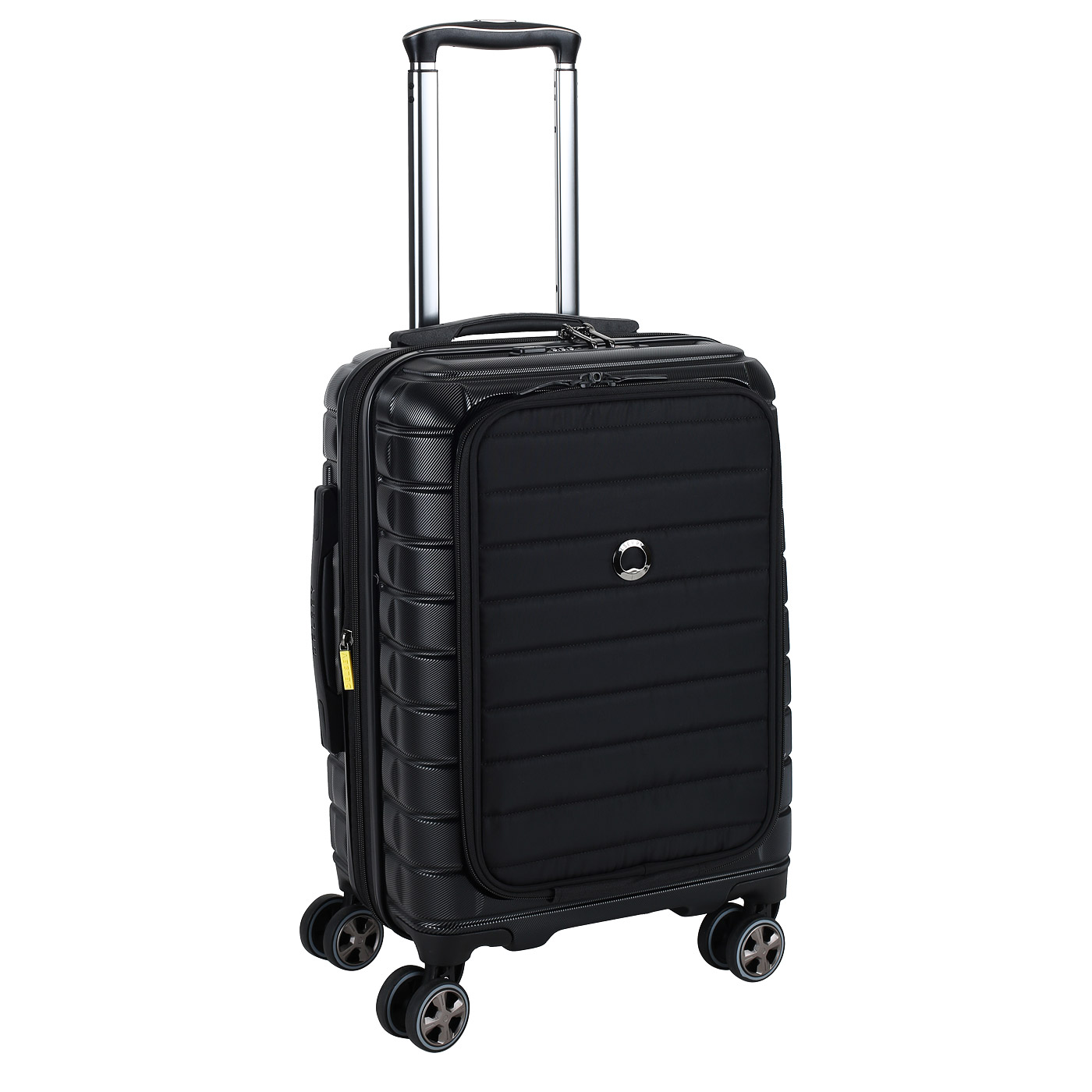 Delsey Чемодан маленький S из поликарбоната