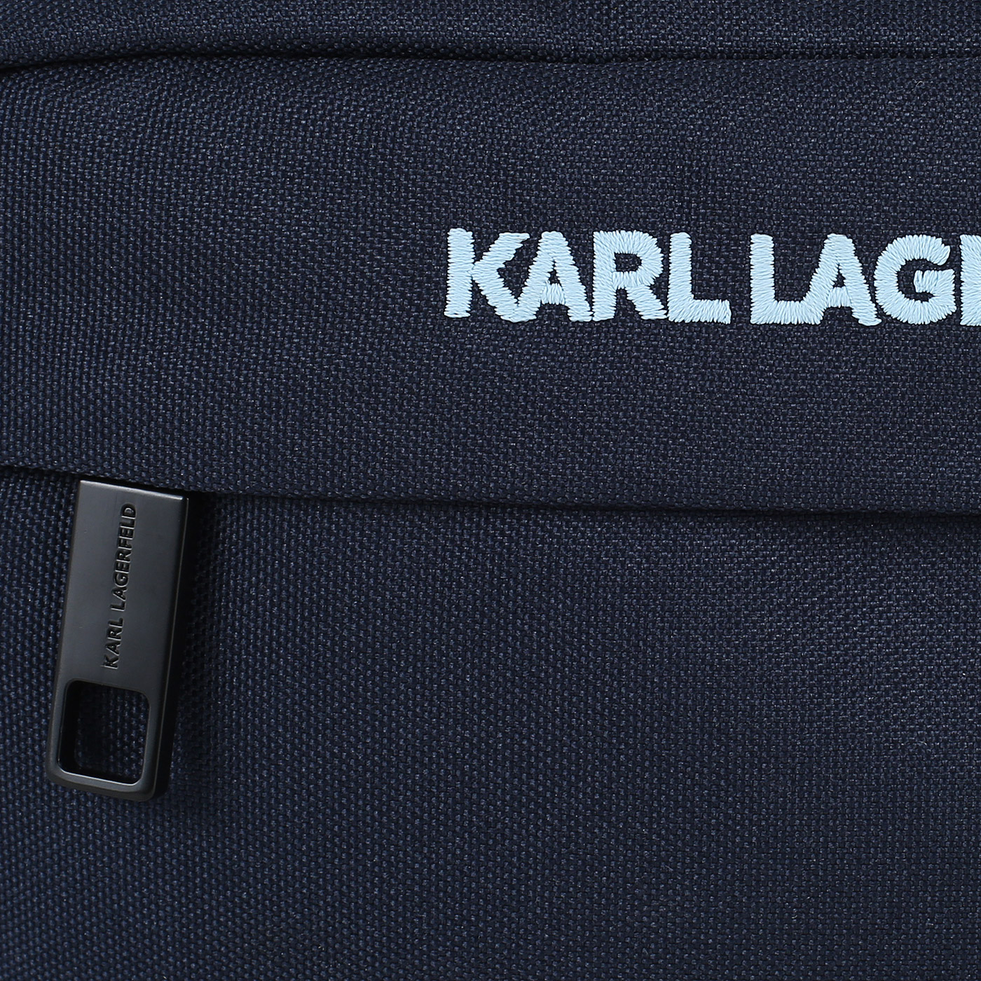 Поясная сумка Karl Lagerfeld Pass