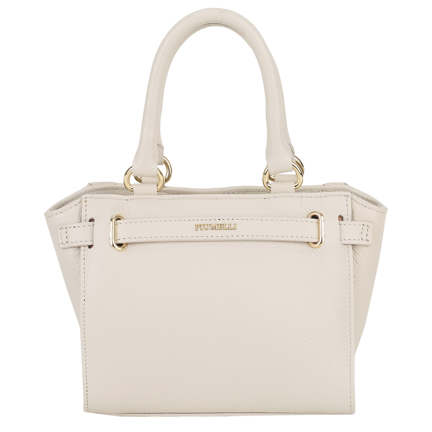 Piumelli Кожаная сумка