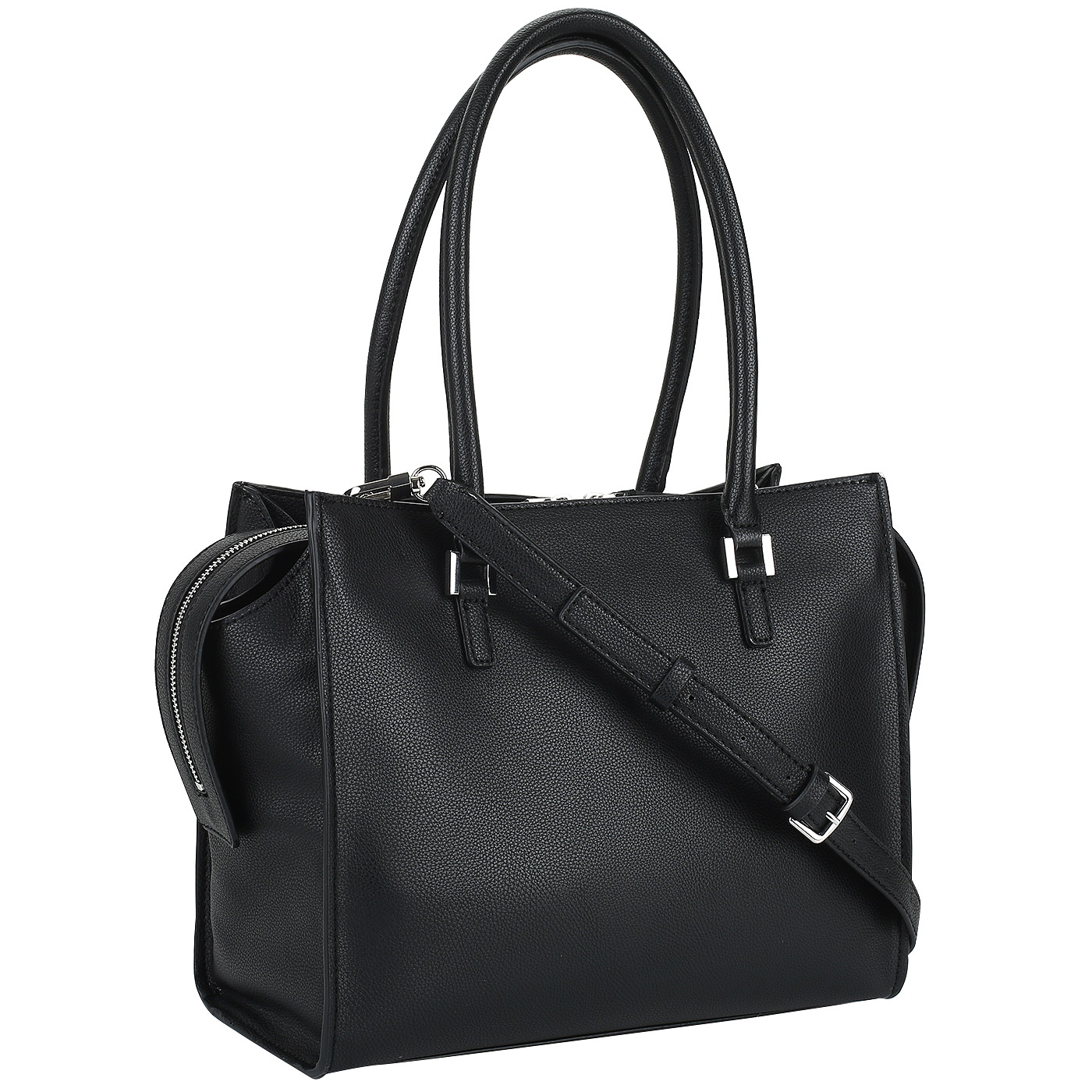 Сумка с тремя отделениями Guess Gabi