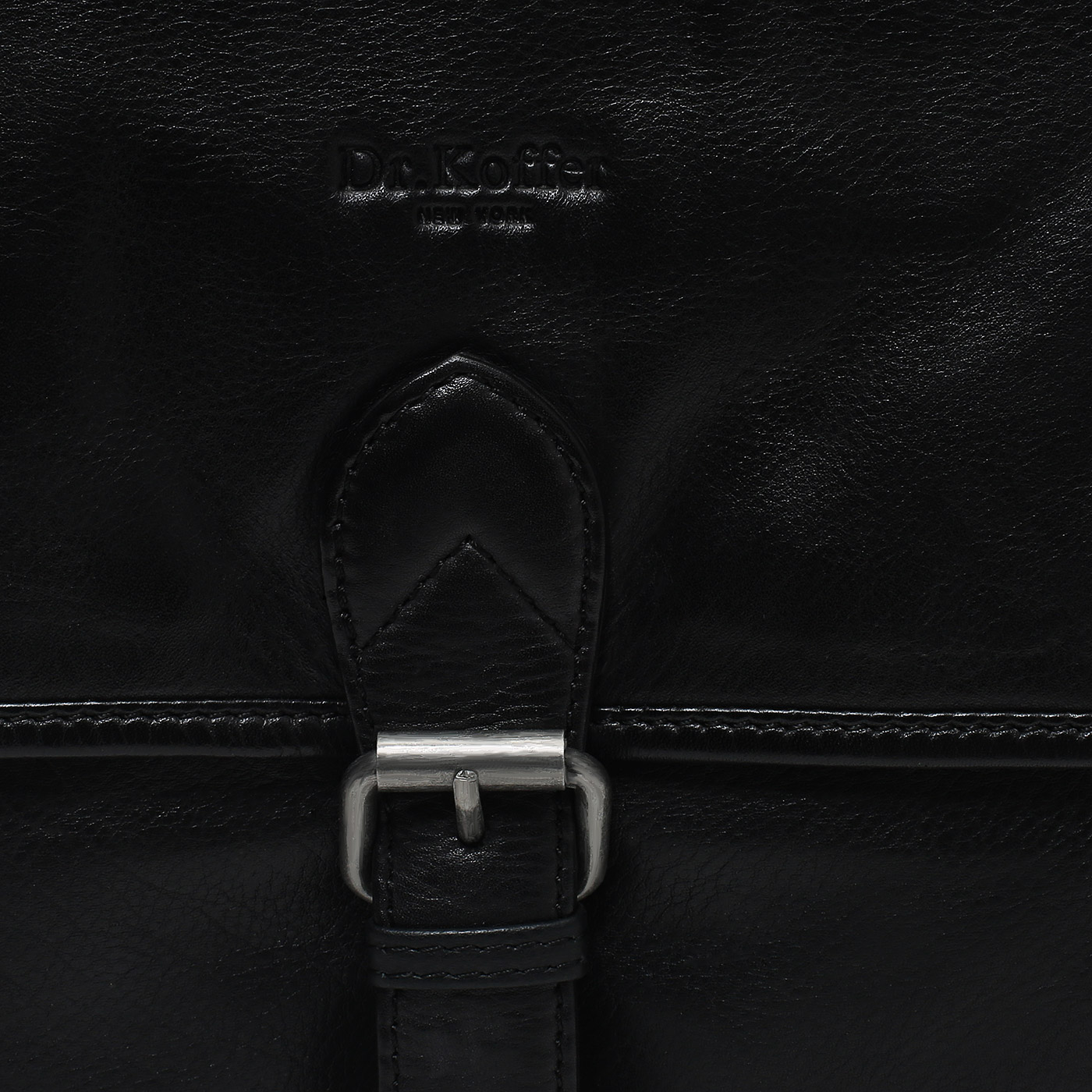 Сумка для ноутбука и документов Dr. Koffer 