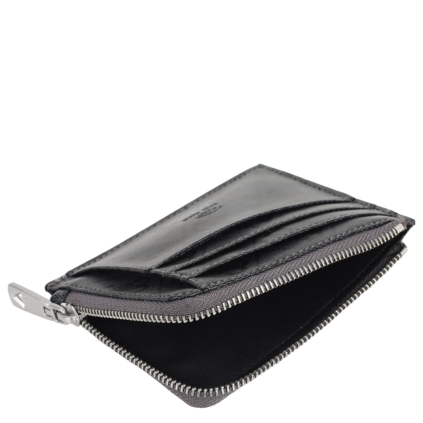 Визитница на молнии Guess Vezzola