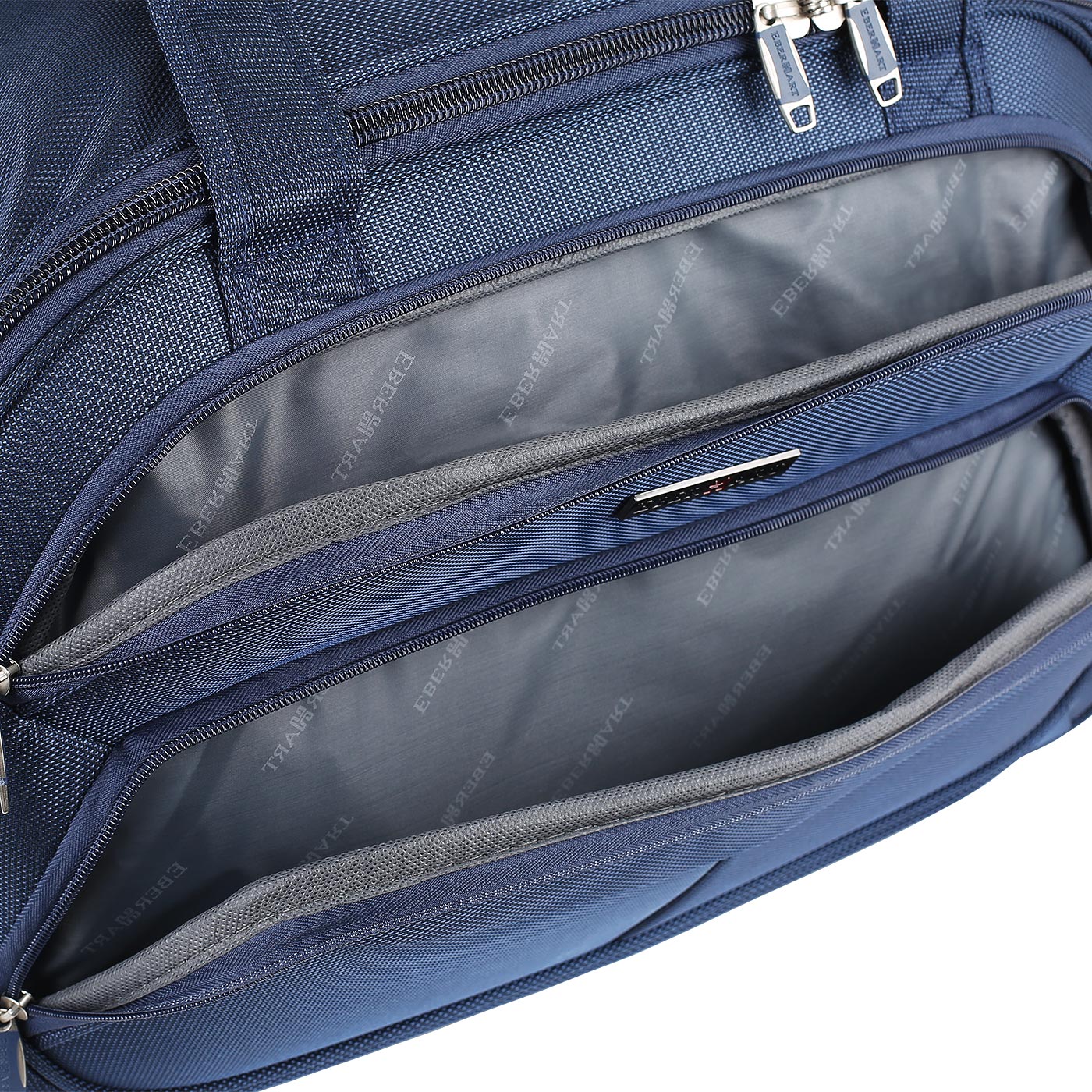 Дорожная сумка Eberhart Classy