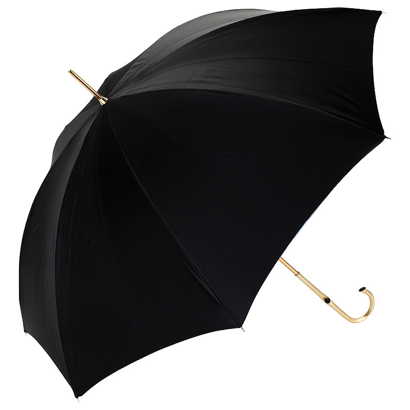 Зонт с внутренним принтом Pasotti 