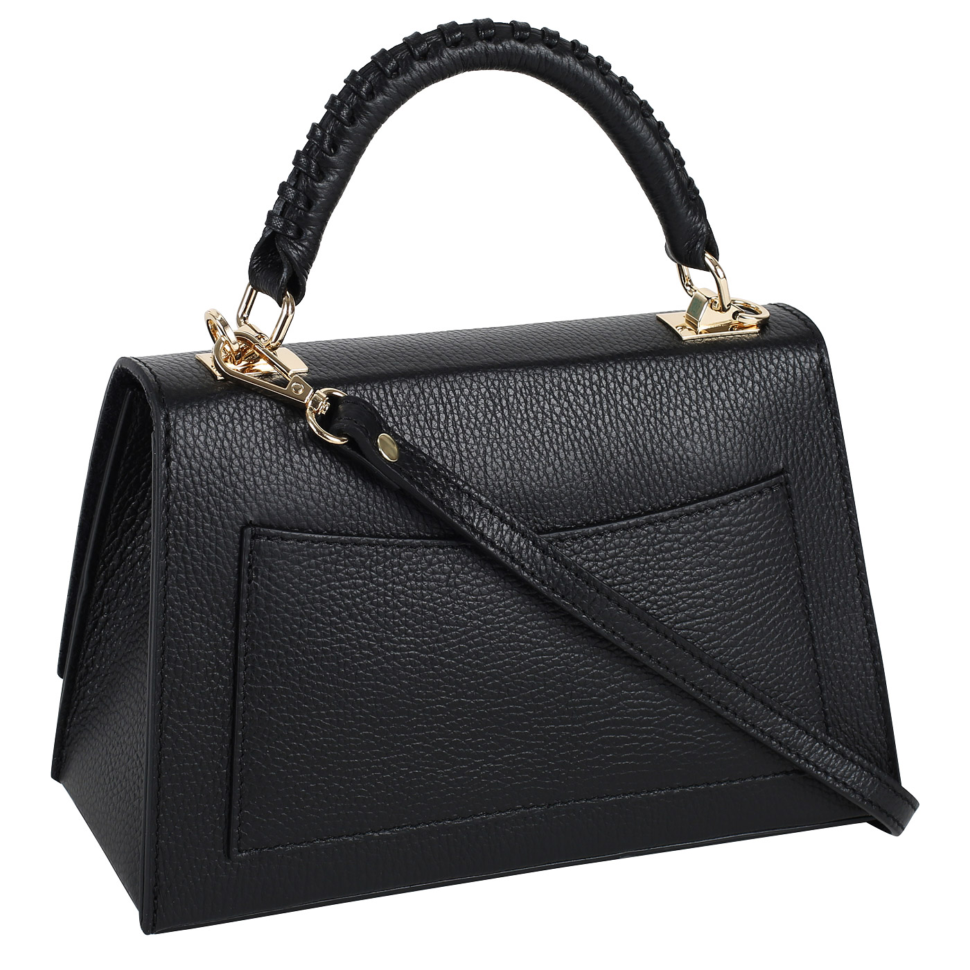 Кожаная сумка Piumelli Mirea