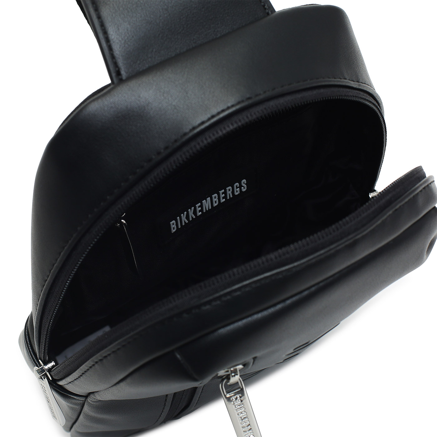Сумка-рюкзак на одно плечо Bikkembergs Tommy