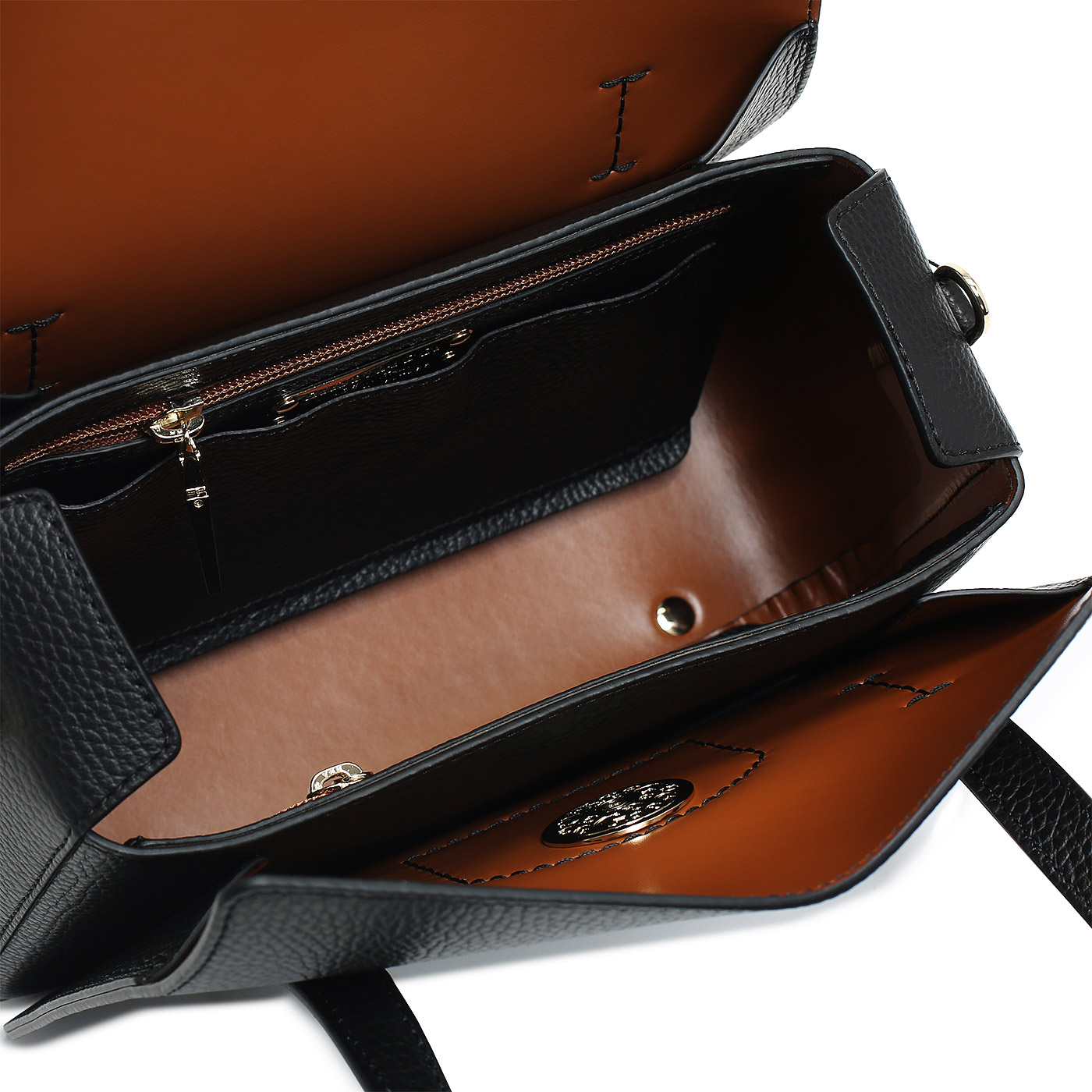 Кожаная сумка Gironacci Vitcal