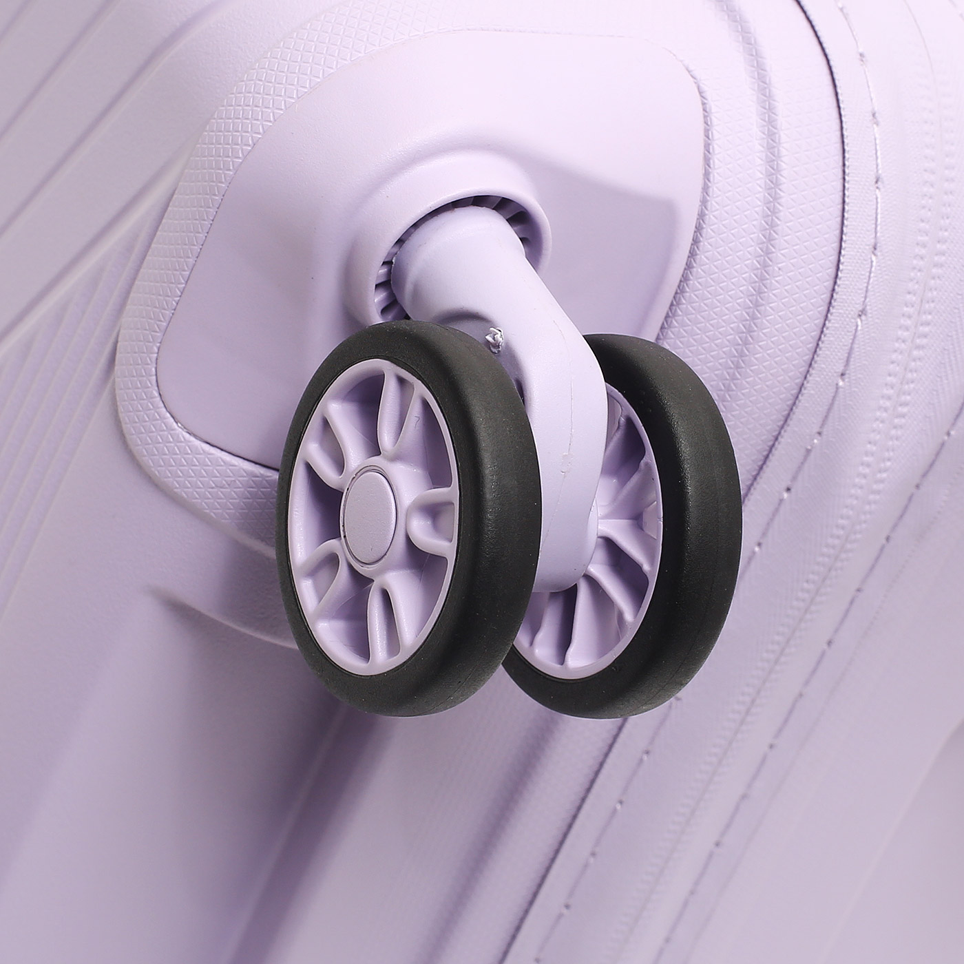 Чемодан для ручной клади из полипропилена American Tourister Airconic