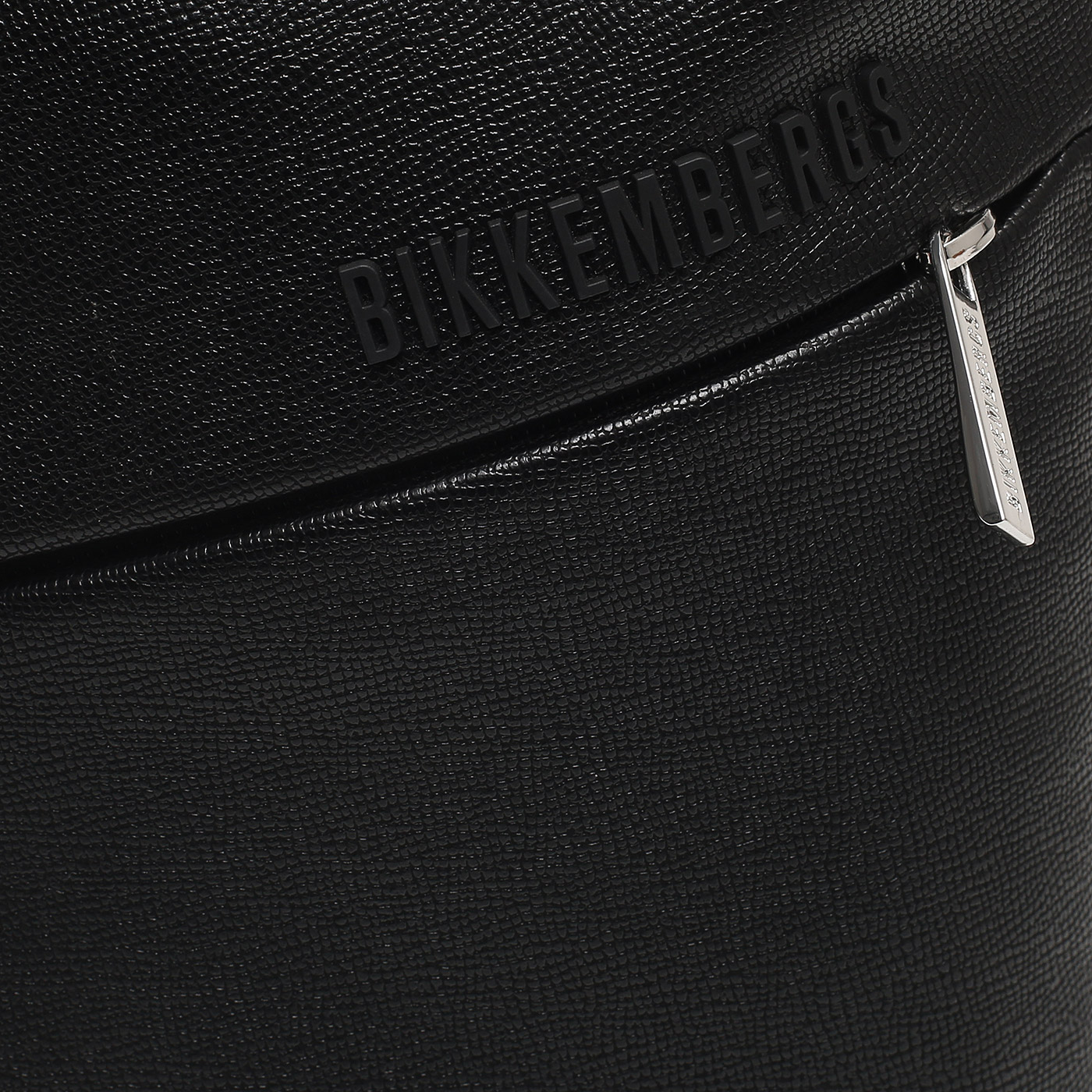 Однолямочный рюкзак Bikkembergs Andy