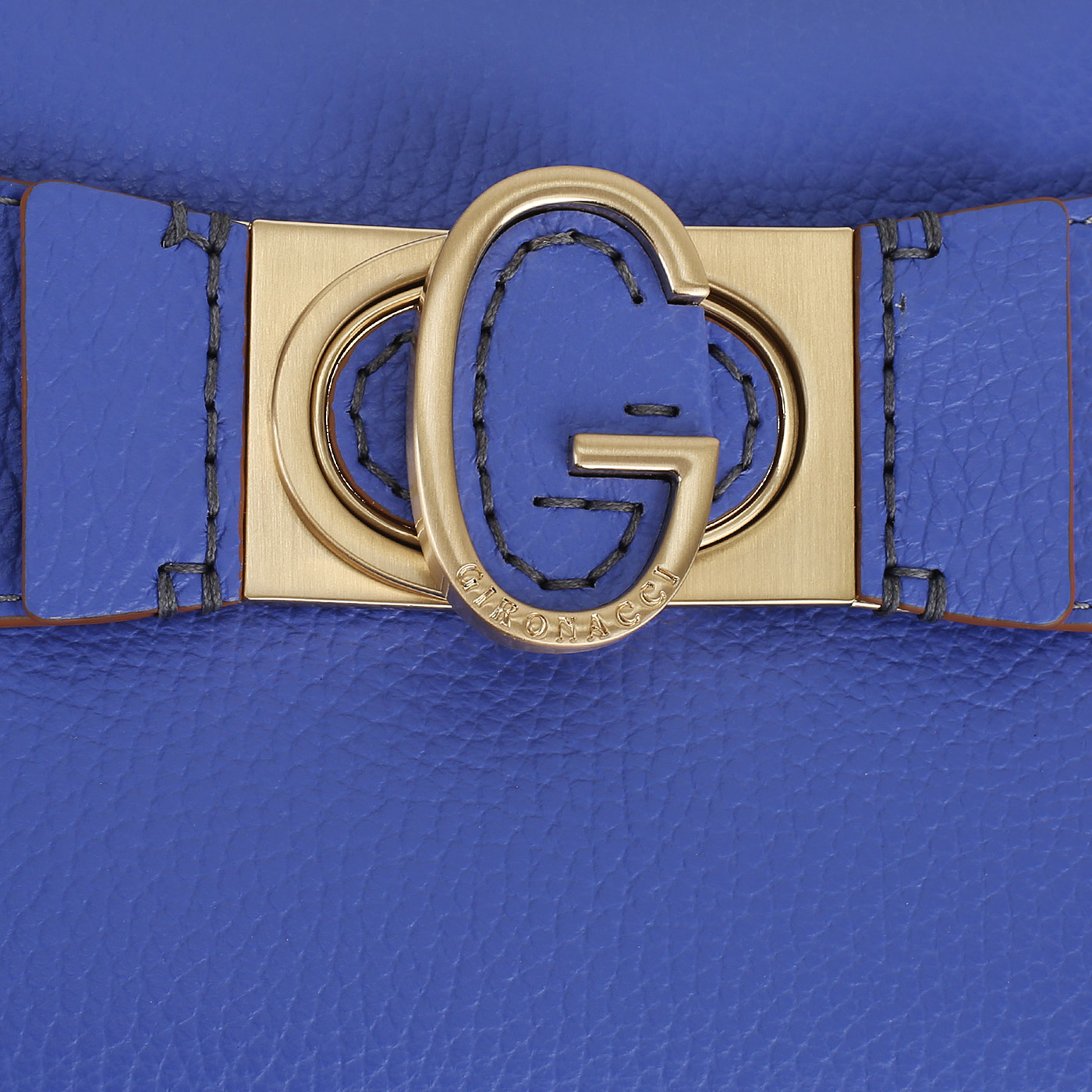 Кожаная сумка Gironacci Vitcal