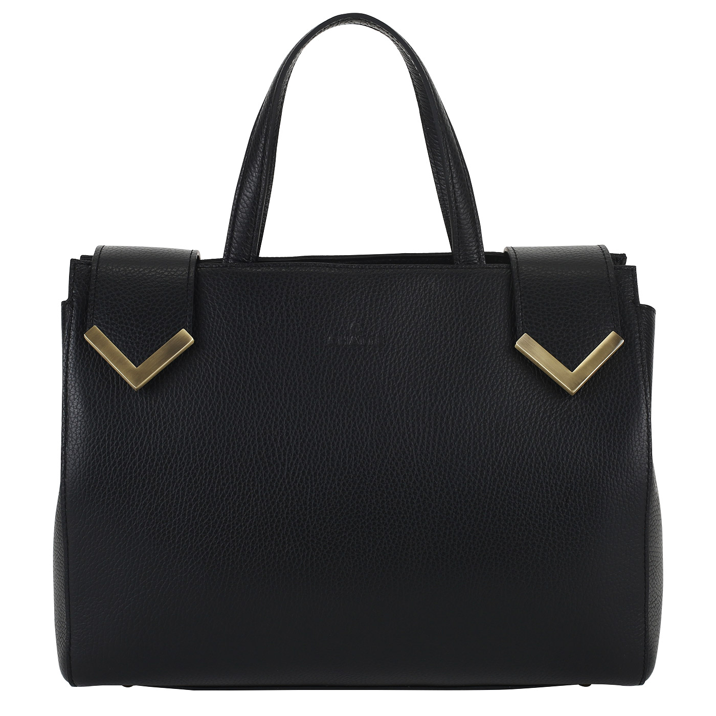 Chatte Кожаная сумка