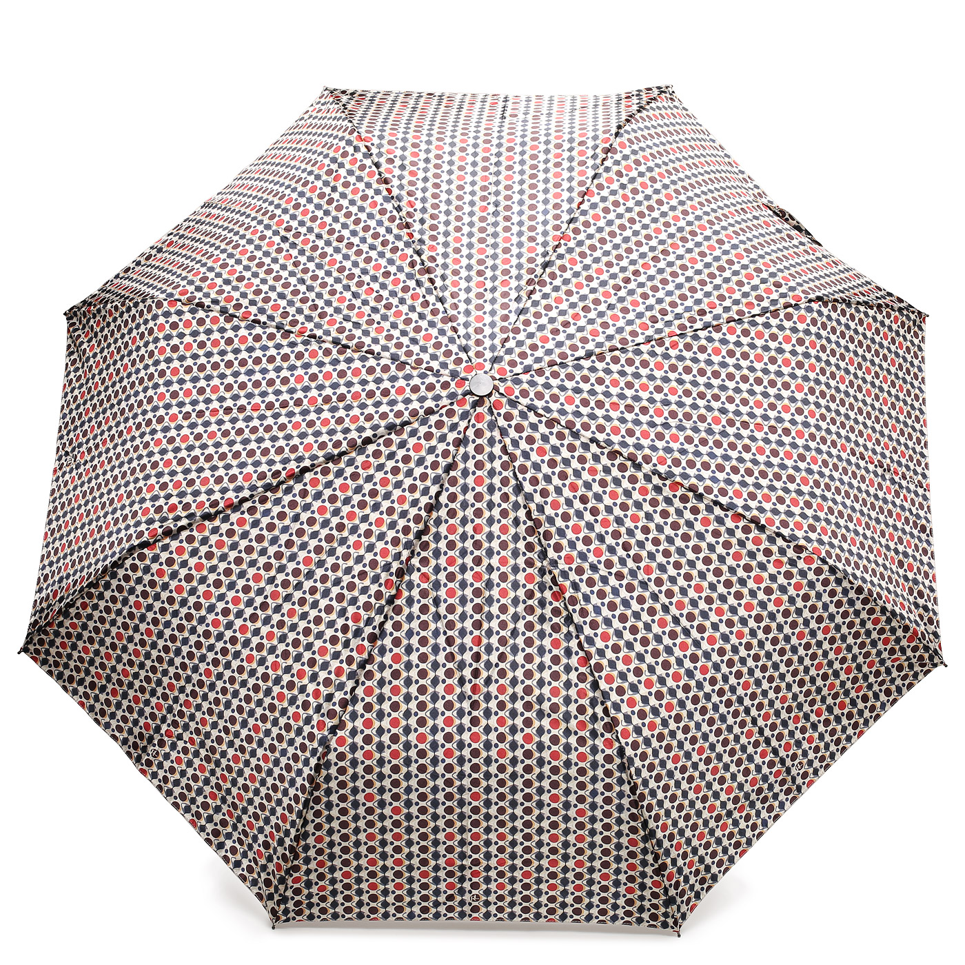 Зонт-автомат Russian Look 