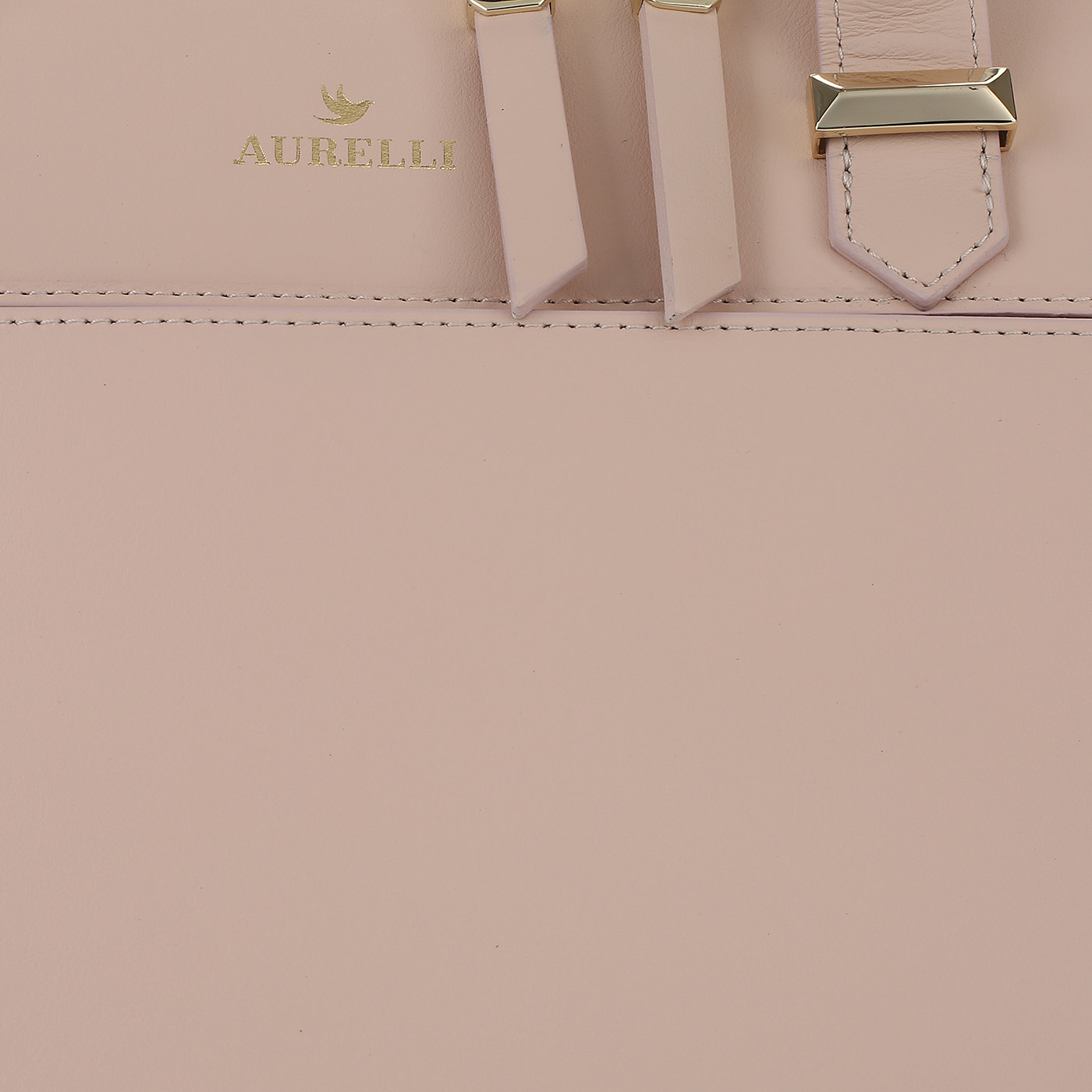 Классическая сумка Aurelli Shine