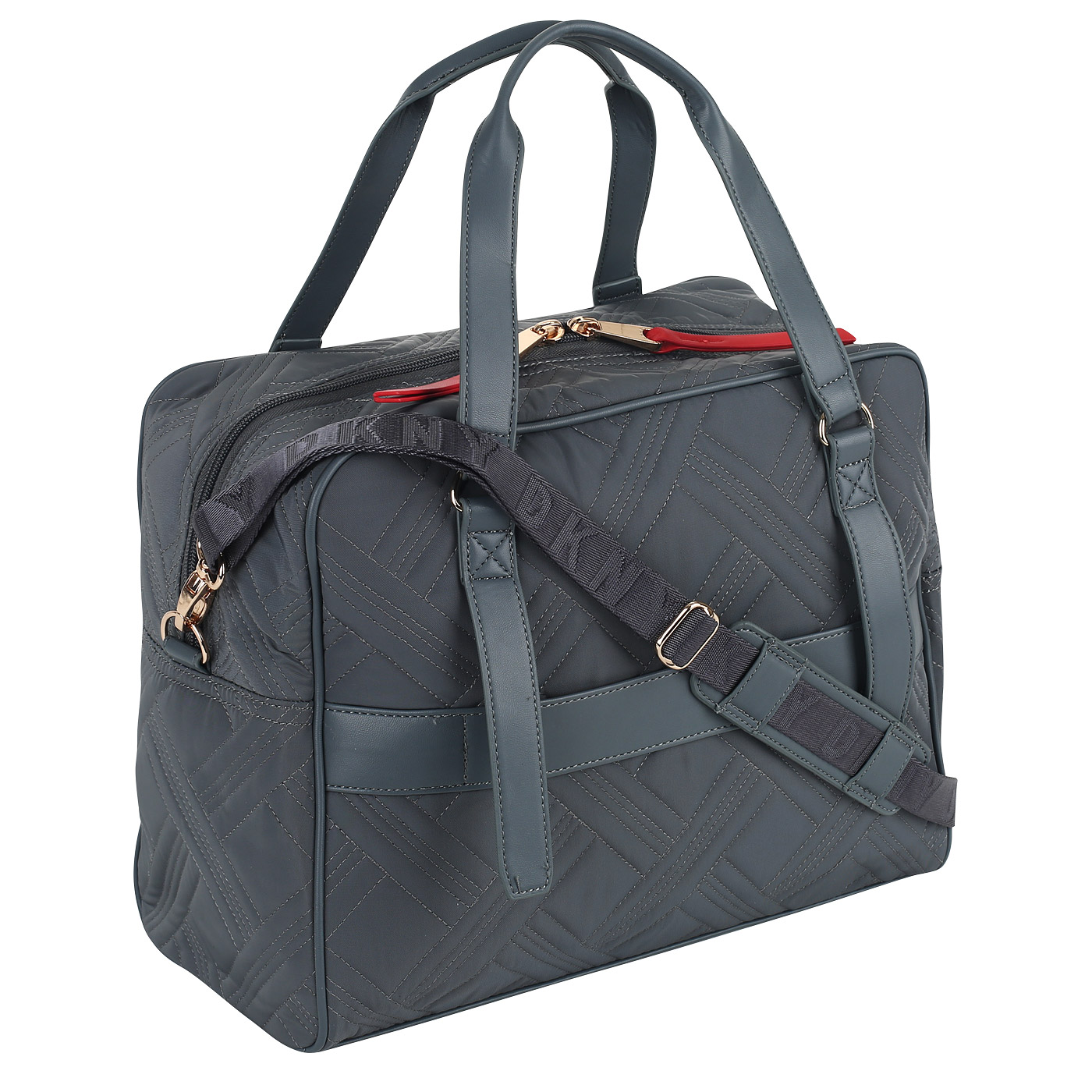Дорожная сумка на двойной молнии DKNY DKNY-327 Aphrodesia