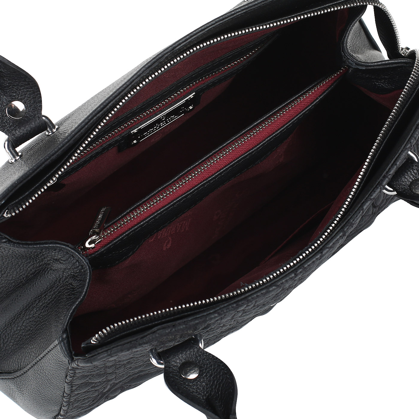 Сумка с вышивкой Marina Creazioni 