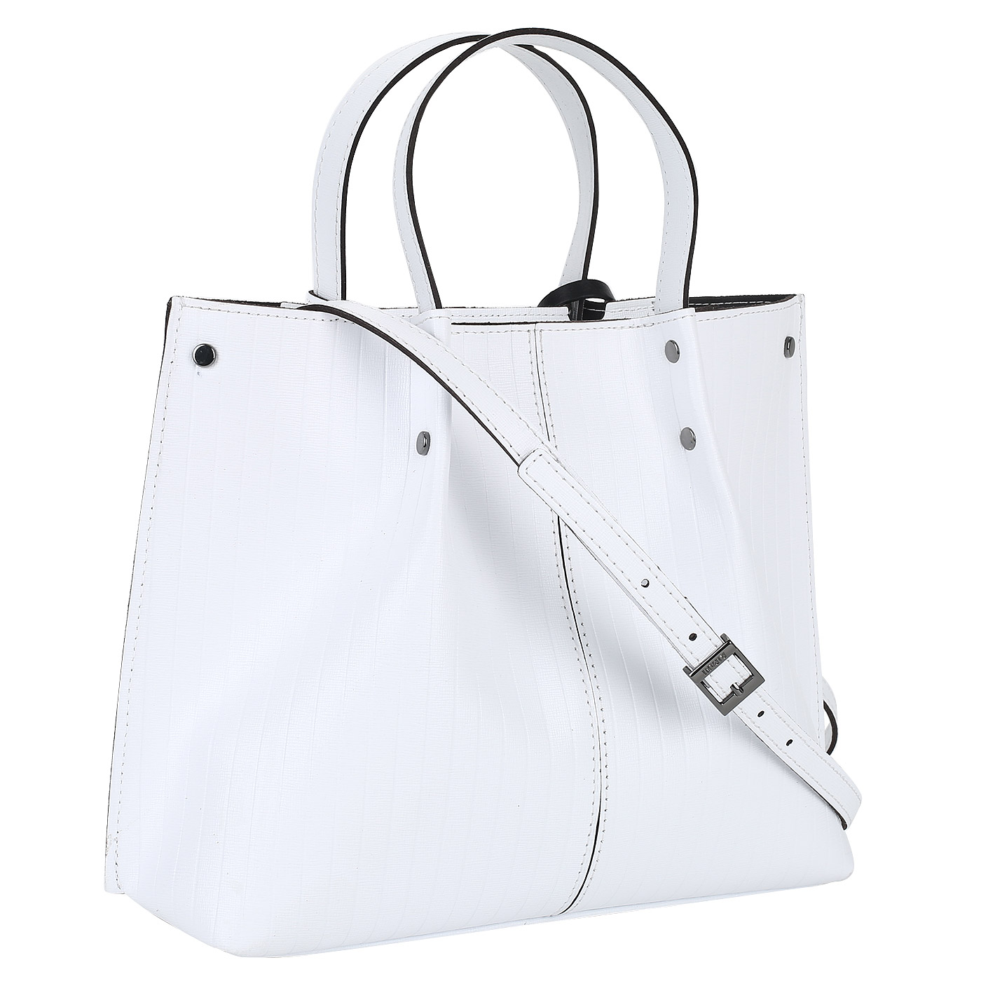 Сумка из сафьяна Ripani Civetta