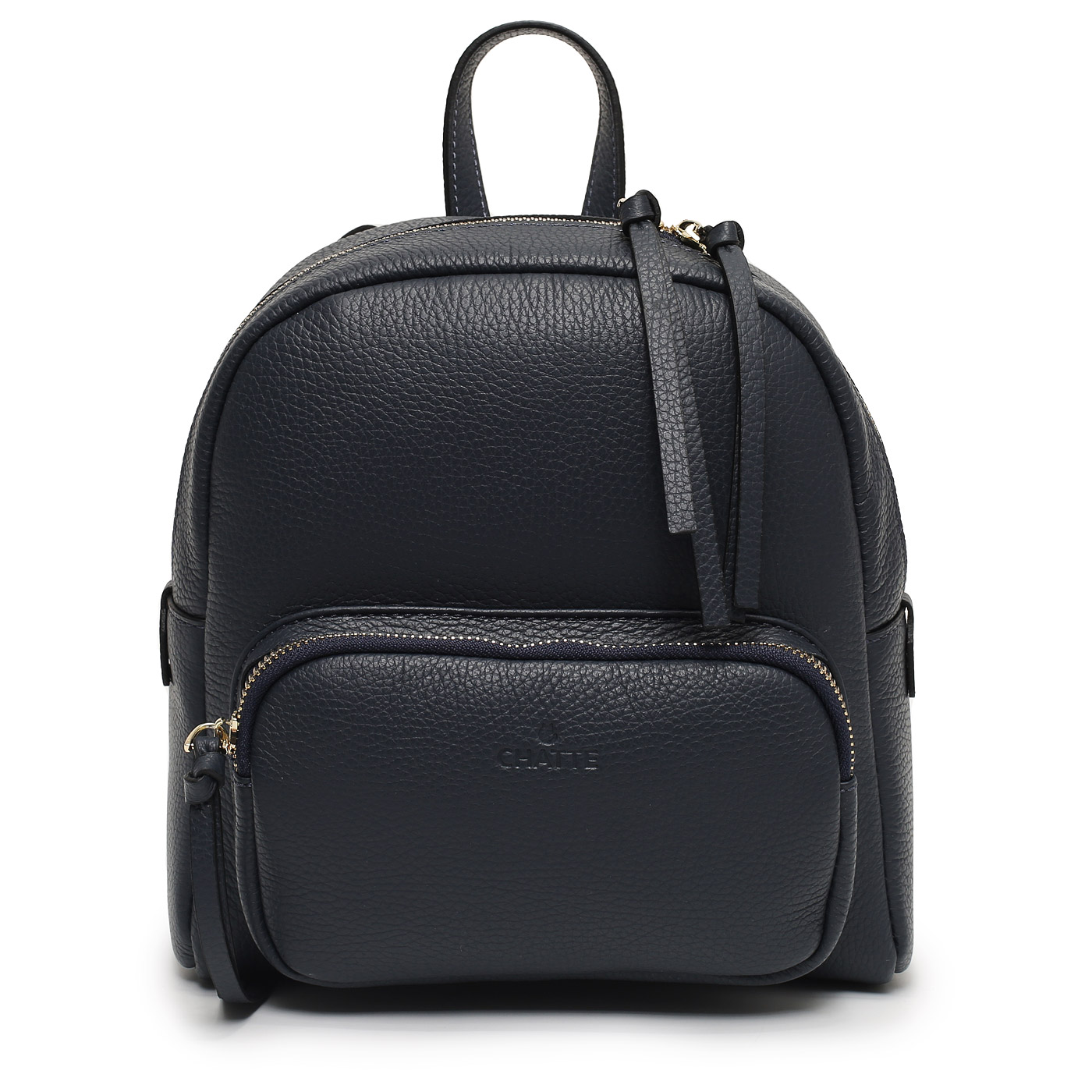 Chatte Кожаный рюкзак