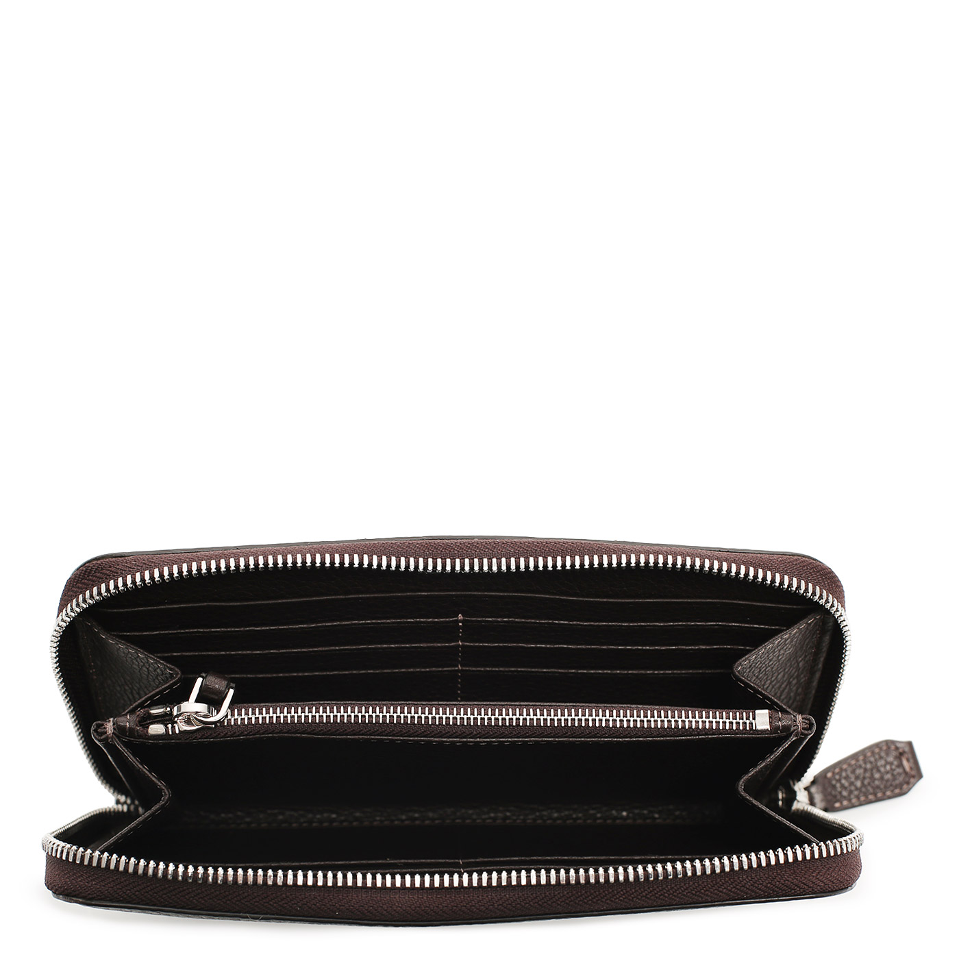 Портмоне на полную купюру Neri Karra 