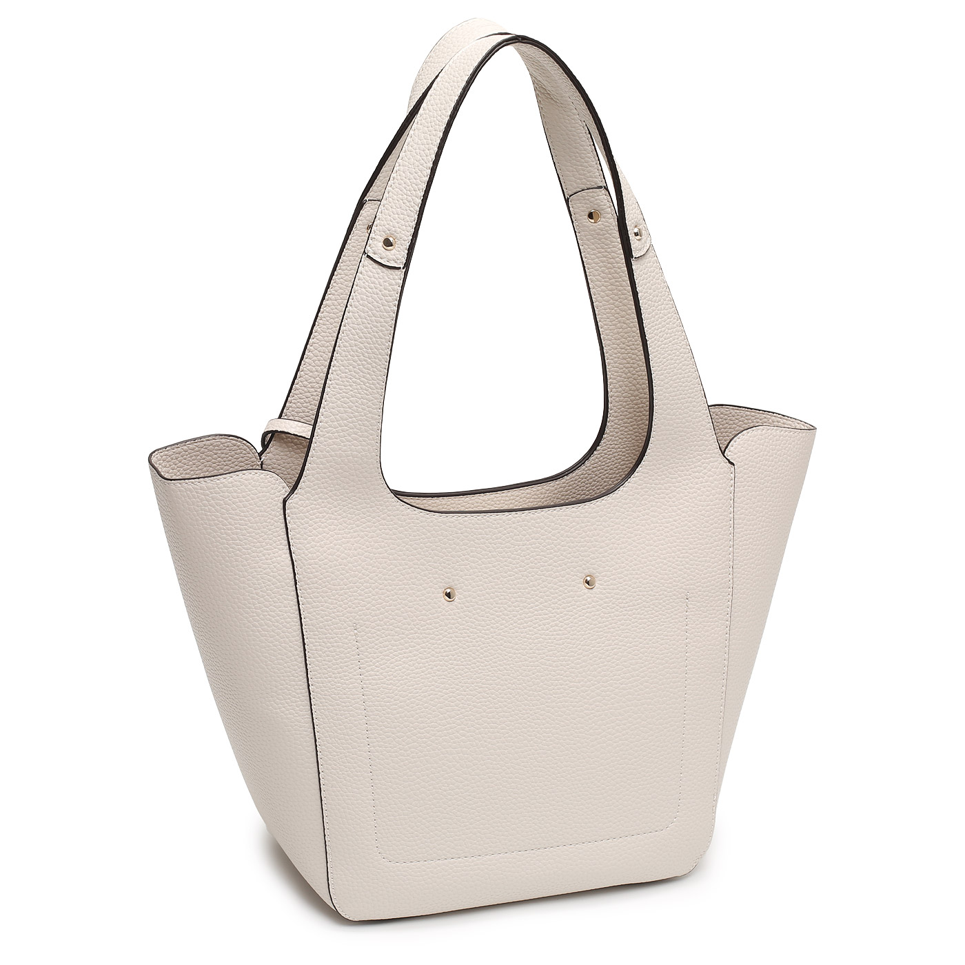 Сумка со съемной косметичкой Guess Helina