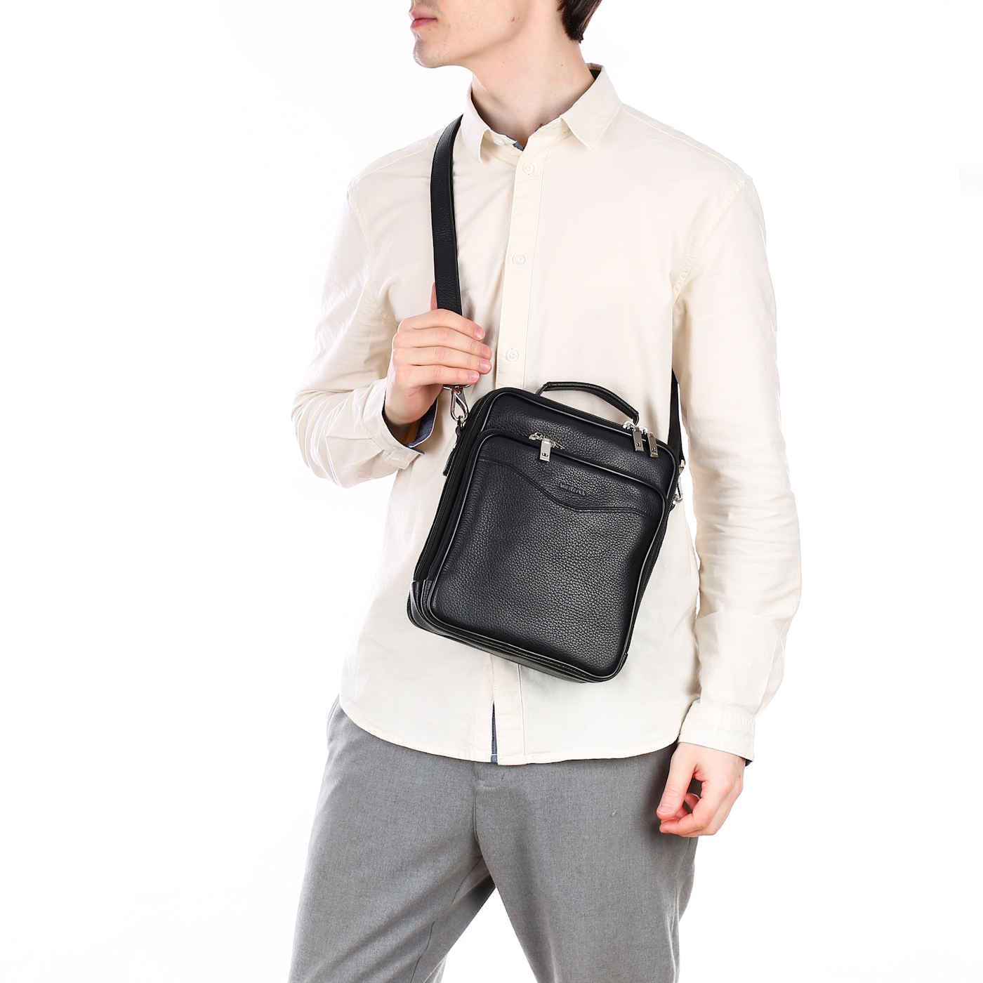 Сумка через плечо Stevens 