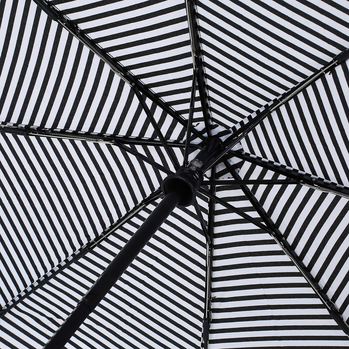 Полосатый зонт Doppler Fiber Magic