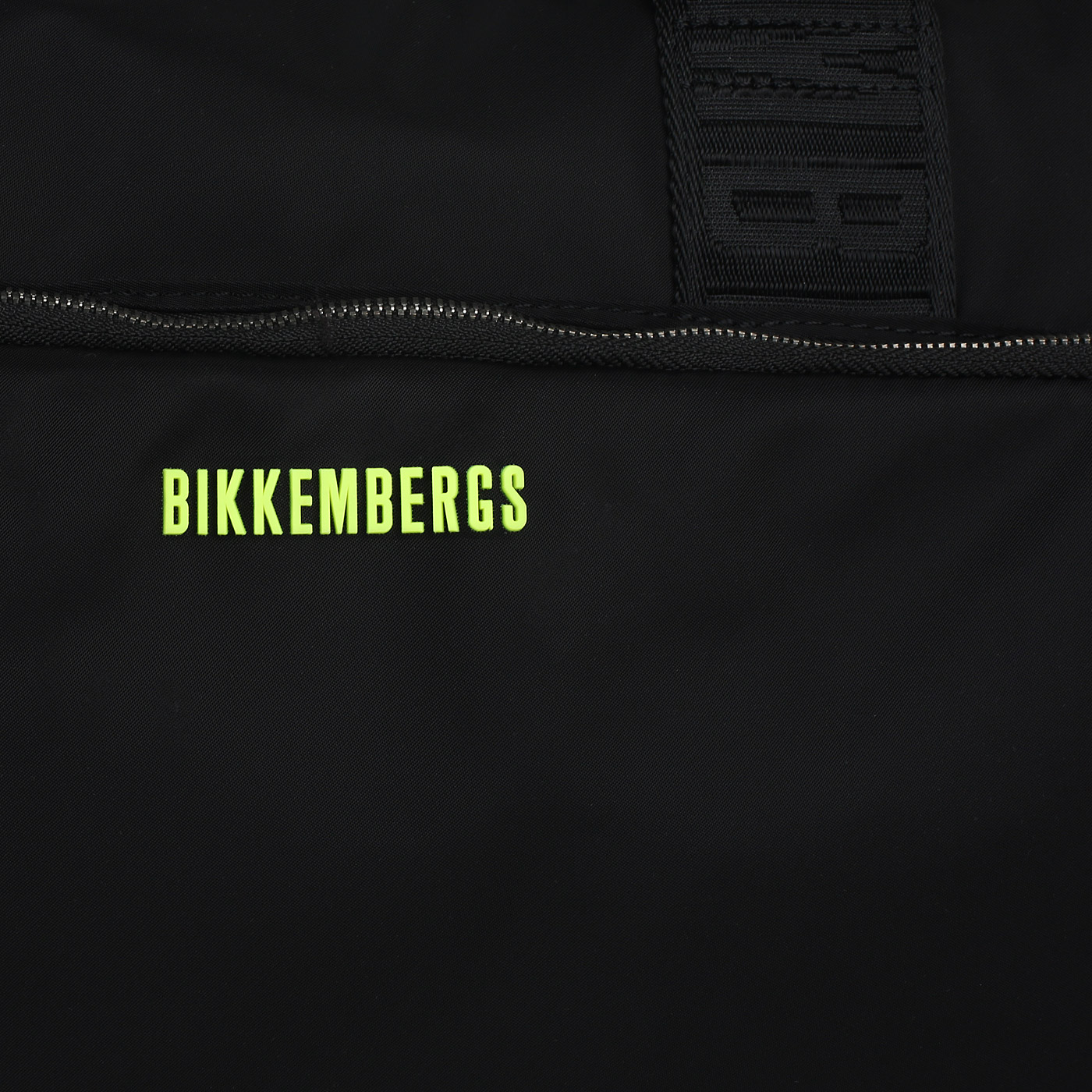 Дорожная сумка Bikkembergs Next 3.0