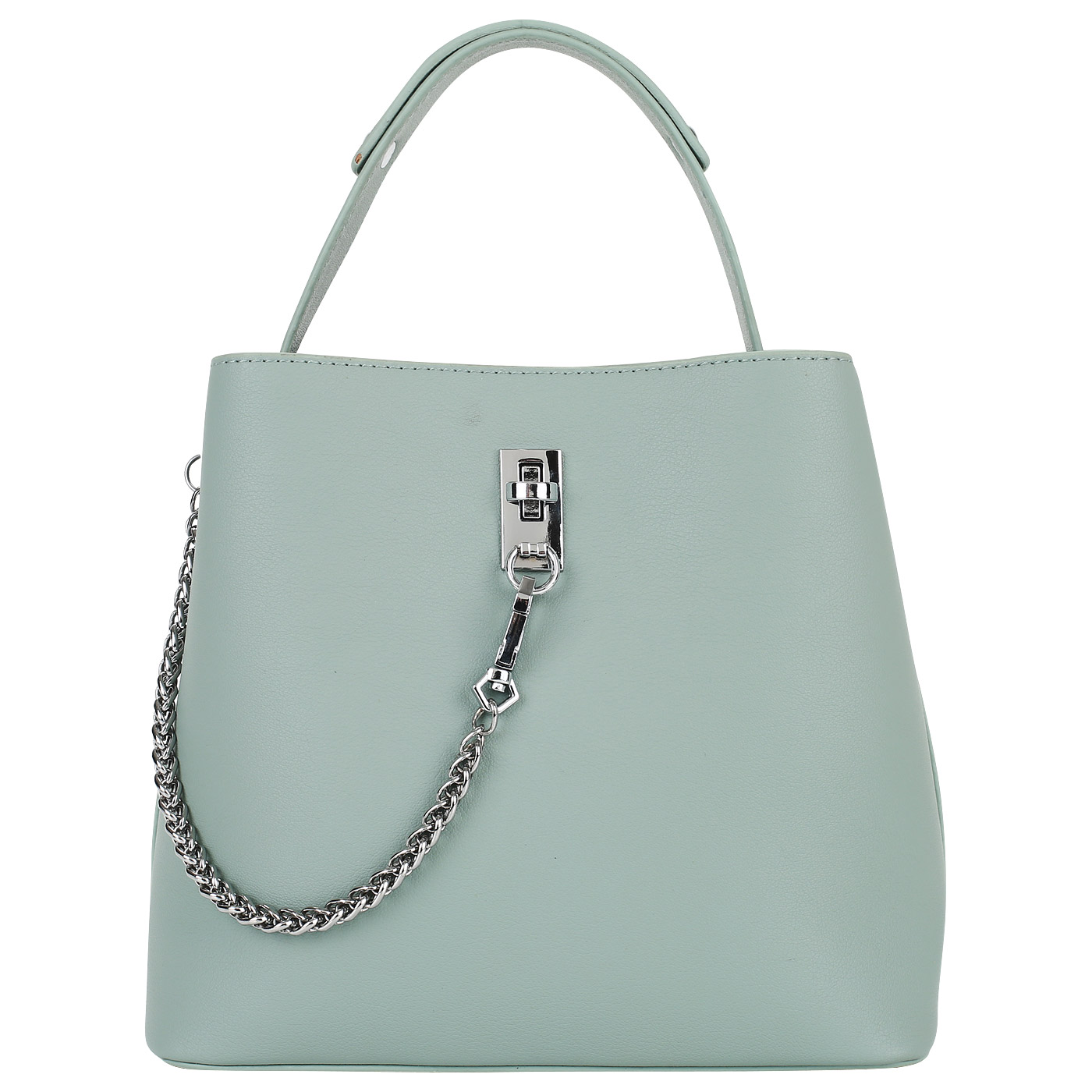 Dispacci Сумка мятного цвета