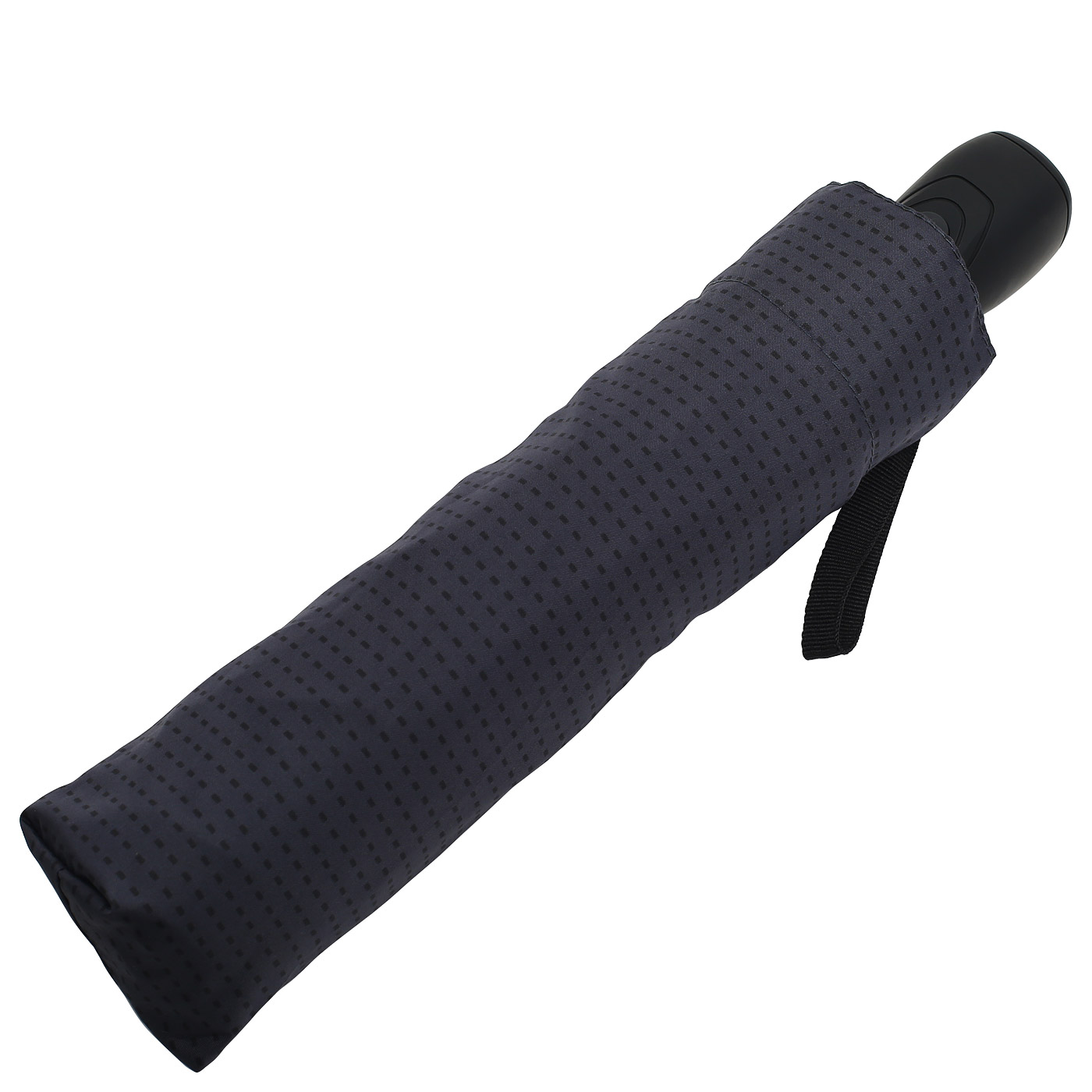 Зонт в три сложения Jonas Hanway 