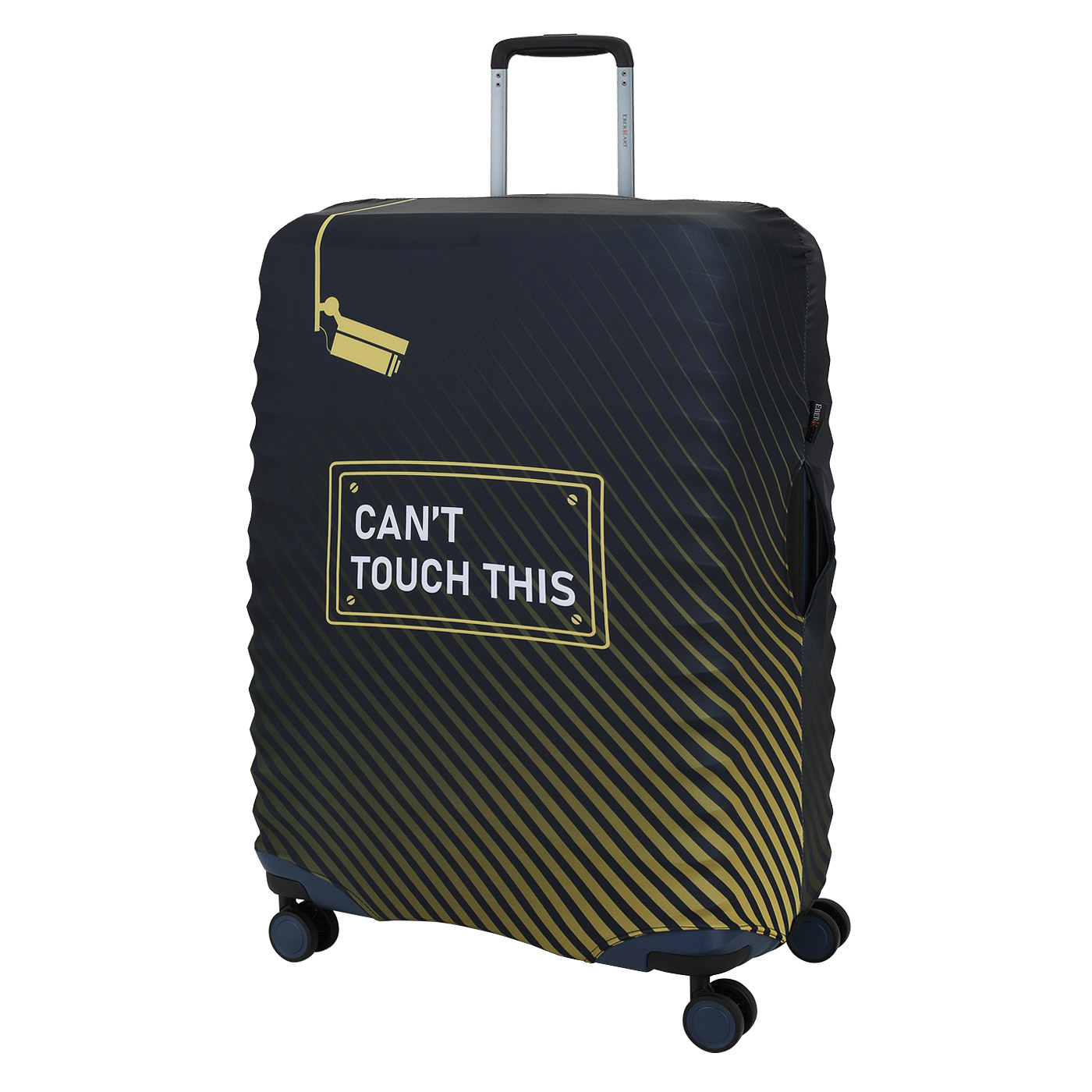 Eberhart Чехол для чемодана