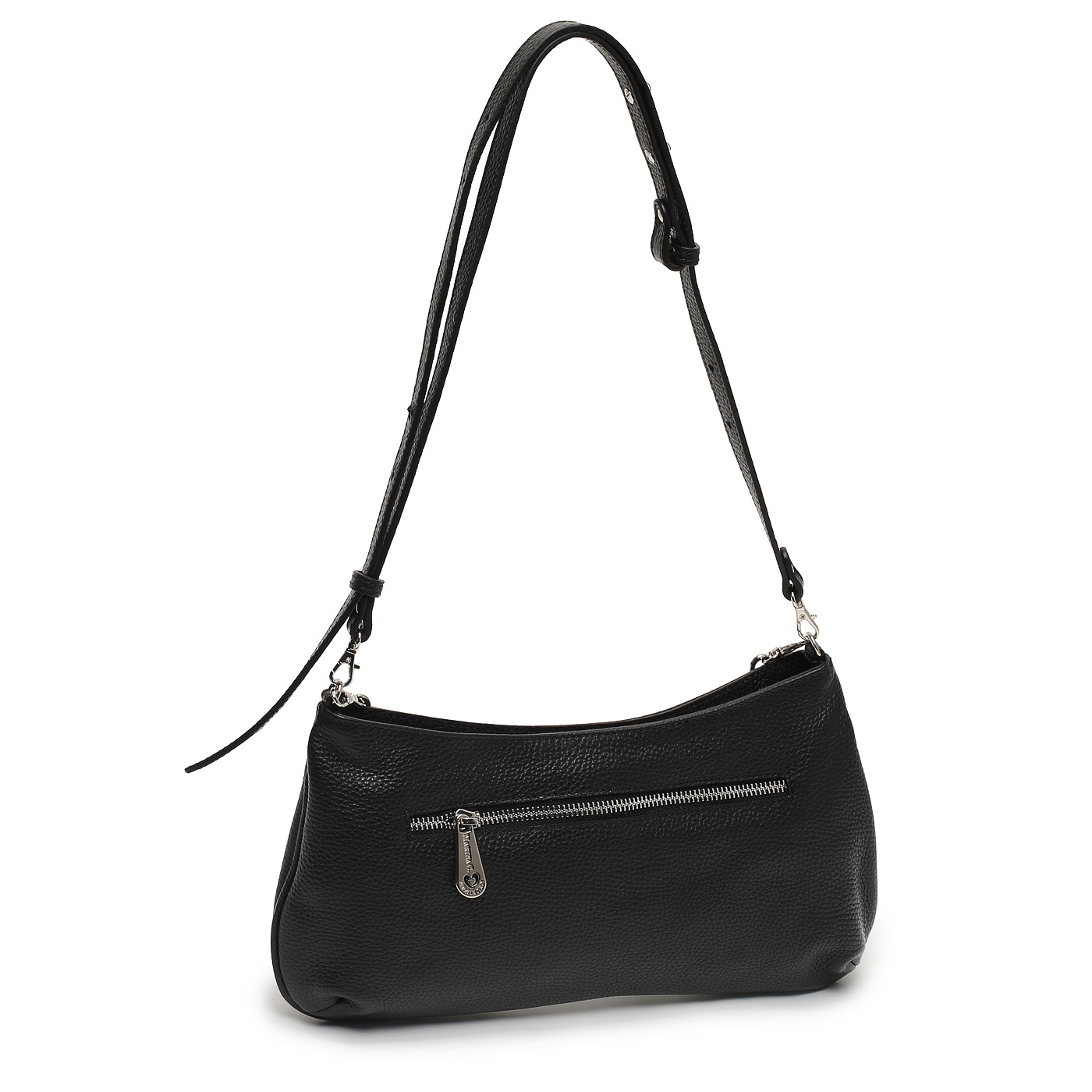 Кожаная сумка Marina Creazioni X943