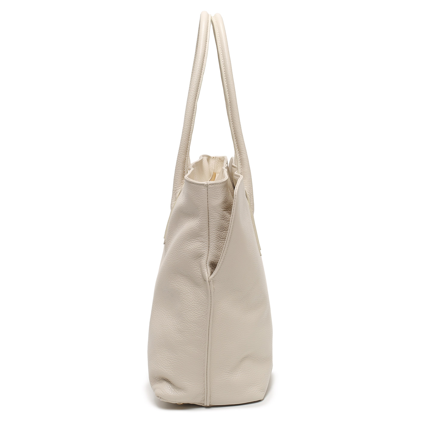 Кожаная сумка Bruno Rossi Dollaro