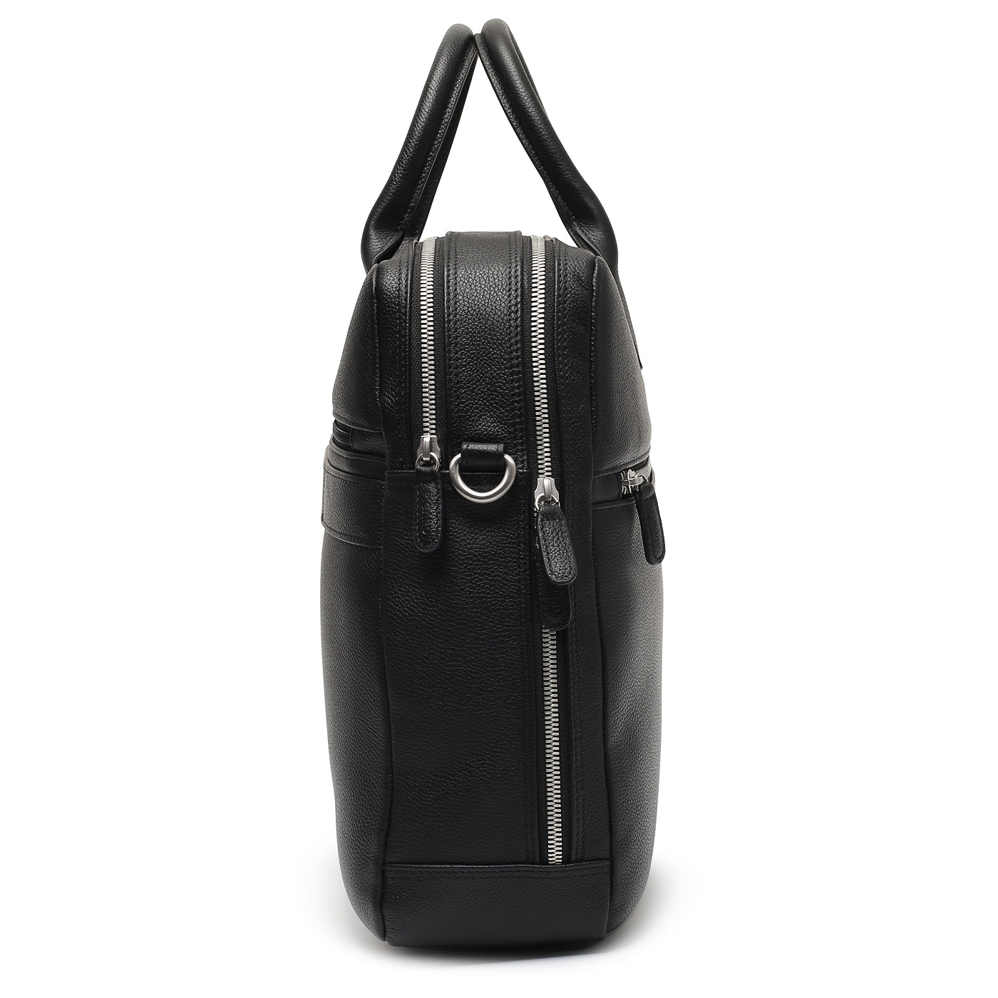 Деловая сумка с двумя отделами Picard Milano