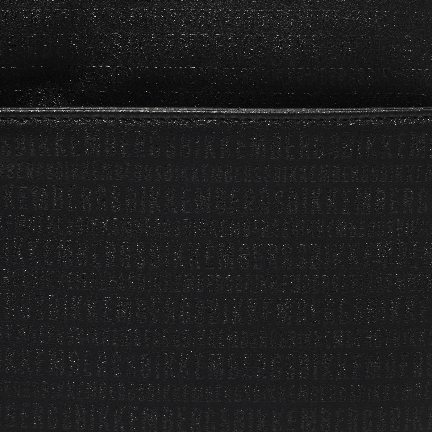 Сумка через плечо Bikkembergs Duke