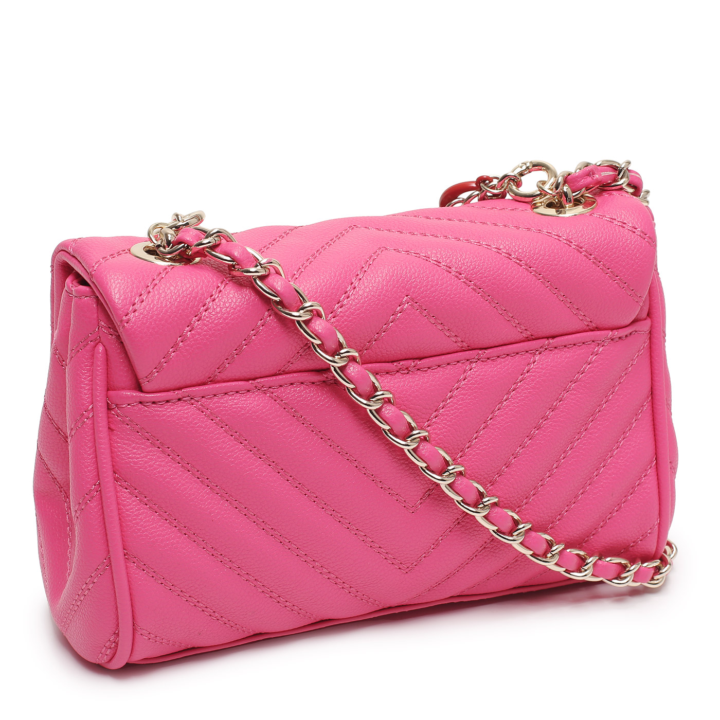 Сумка через плечо с цепочкой Guess Kids