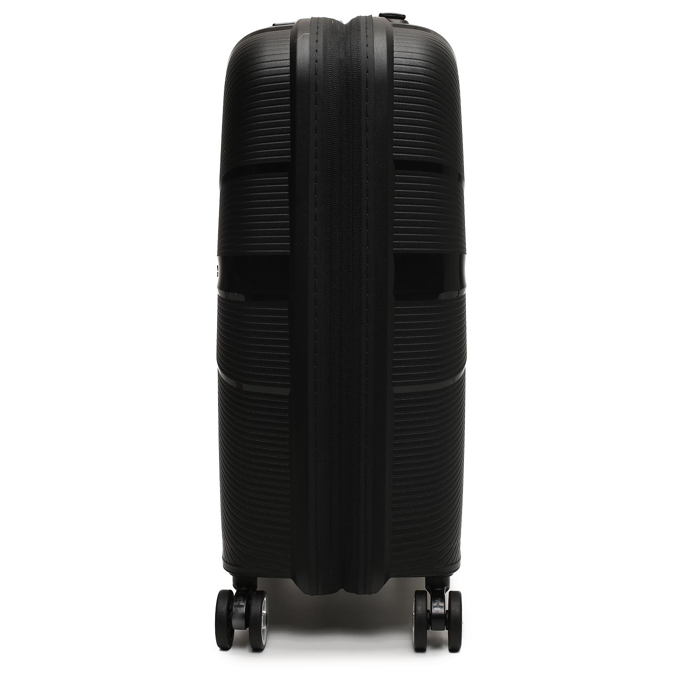 Чемодан для ручной клади из полипропилена American Tourister Starvibe