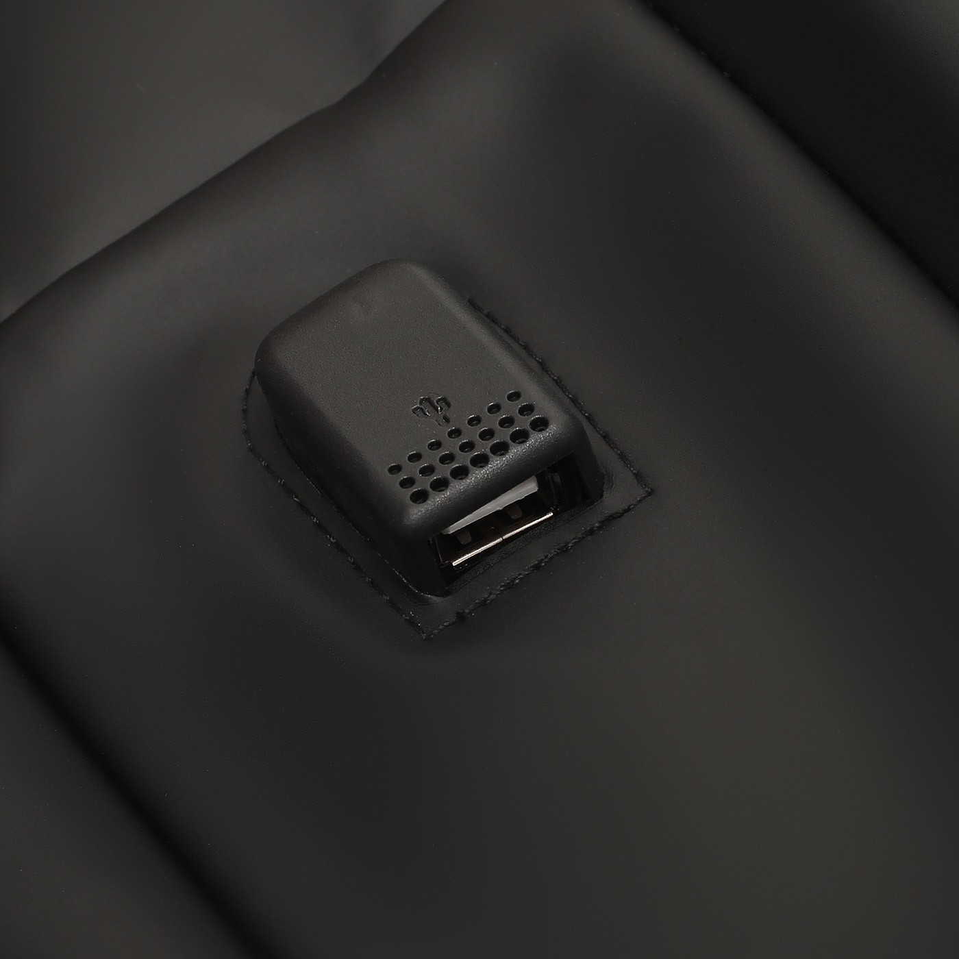 Городской рюкзак Henry Backer 